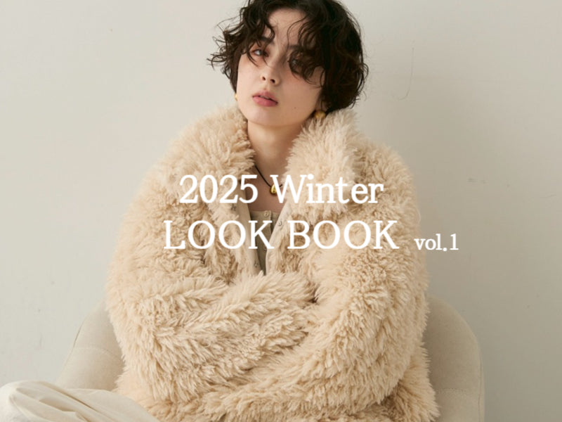 2025 Winter vol.1 – Trish