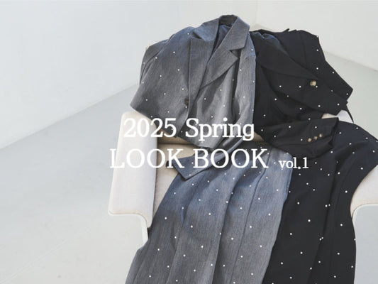 2025 Spring vol.1