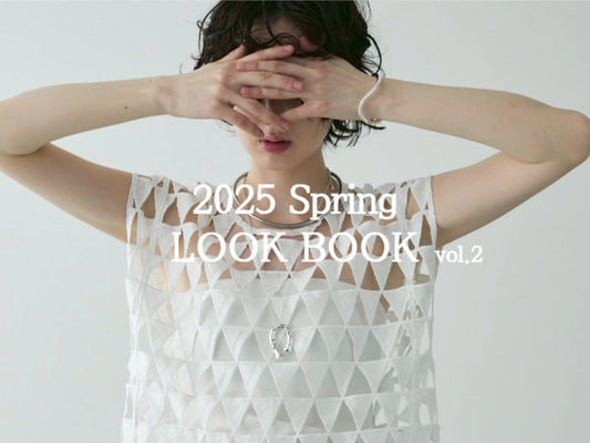 2025 Spring vol.2