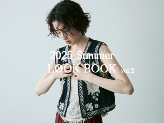 2025 Summer vol.2