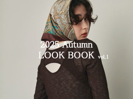 2025 Autumn vol.1