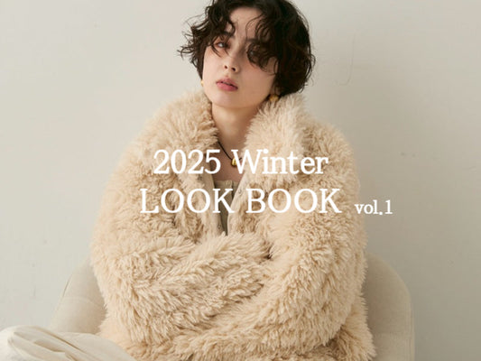 2025 Winter vol.1