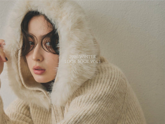 2026 Winter vol.1