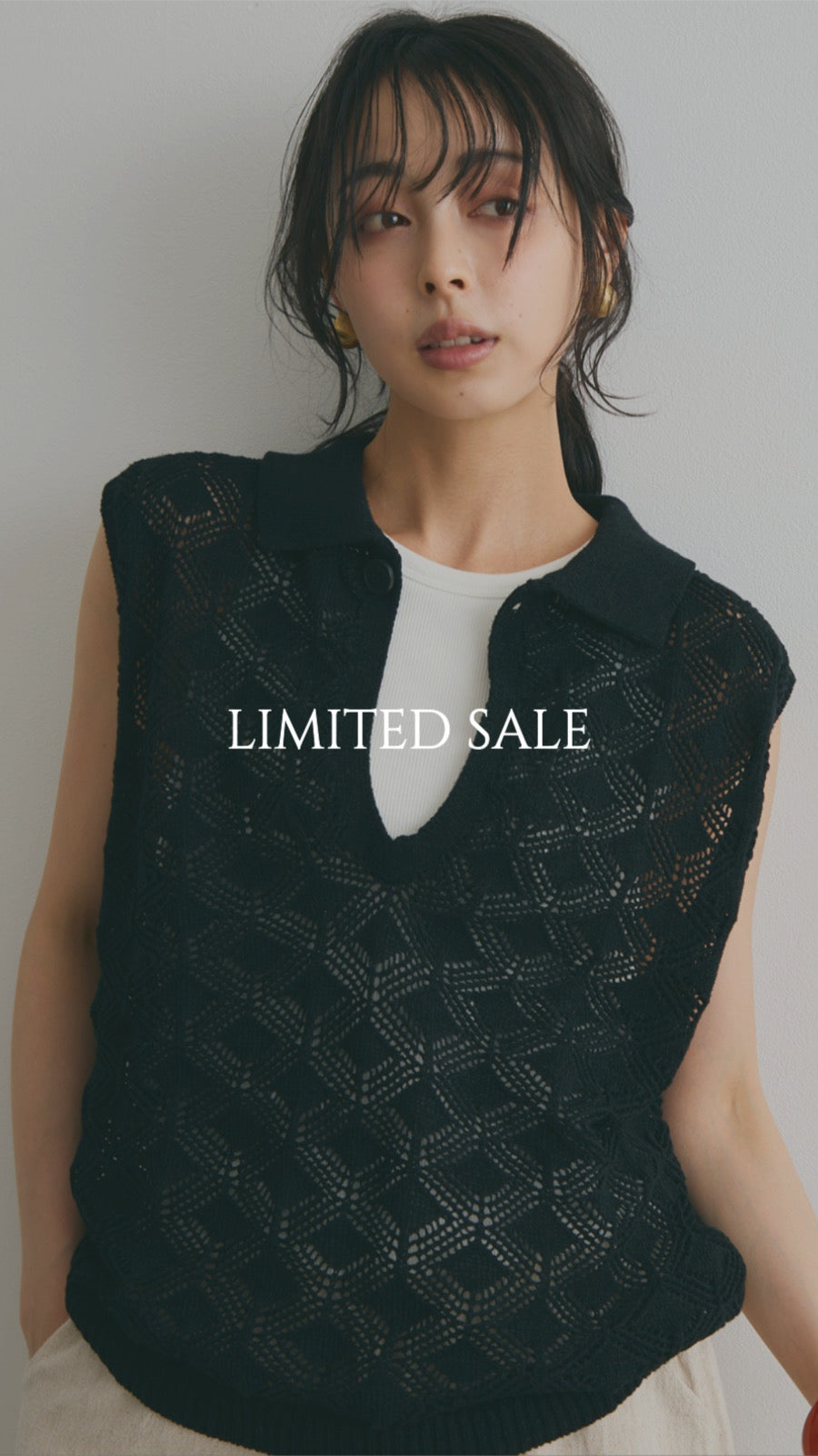 Trish 　  blomst 3枚セット Trish Online Store｜トリッシュ公式オンラインストア