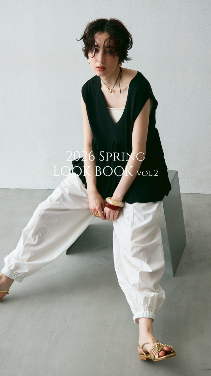 Trish 　  blomst 3枚セット Trish Online Store｜トリッシュ公式オンラインストア