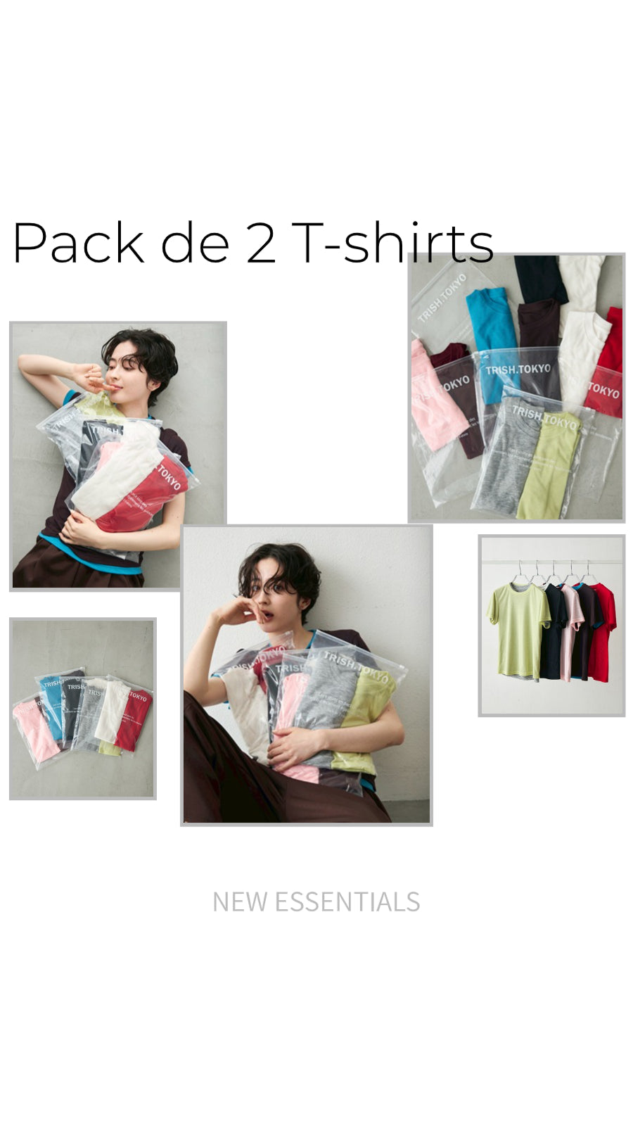Trish Online Store｜トリッシュ公式オンラインストア