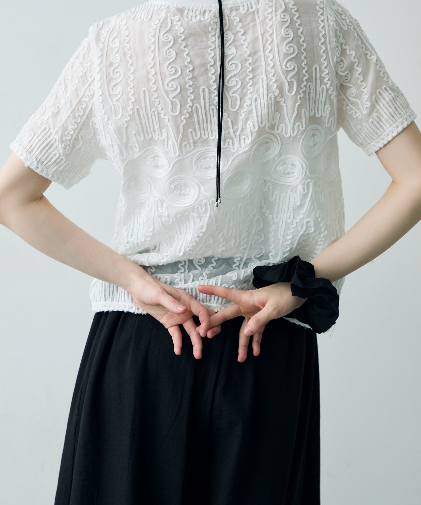 ボーホー刺繍PO