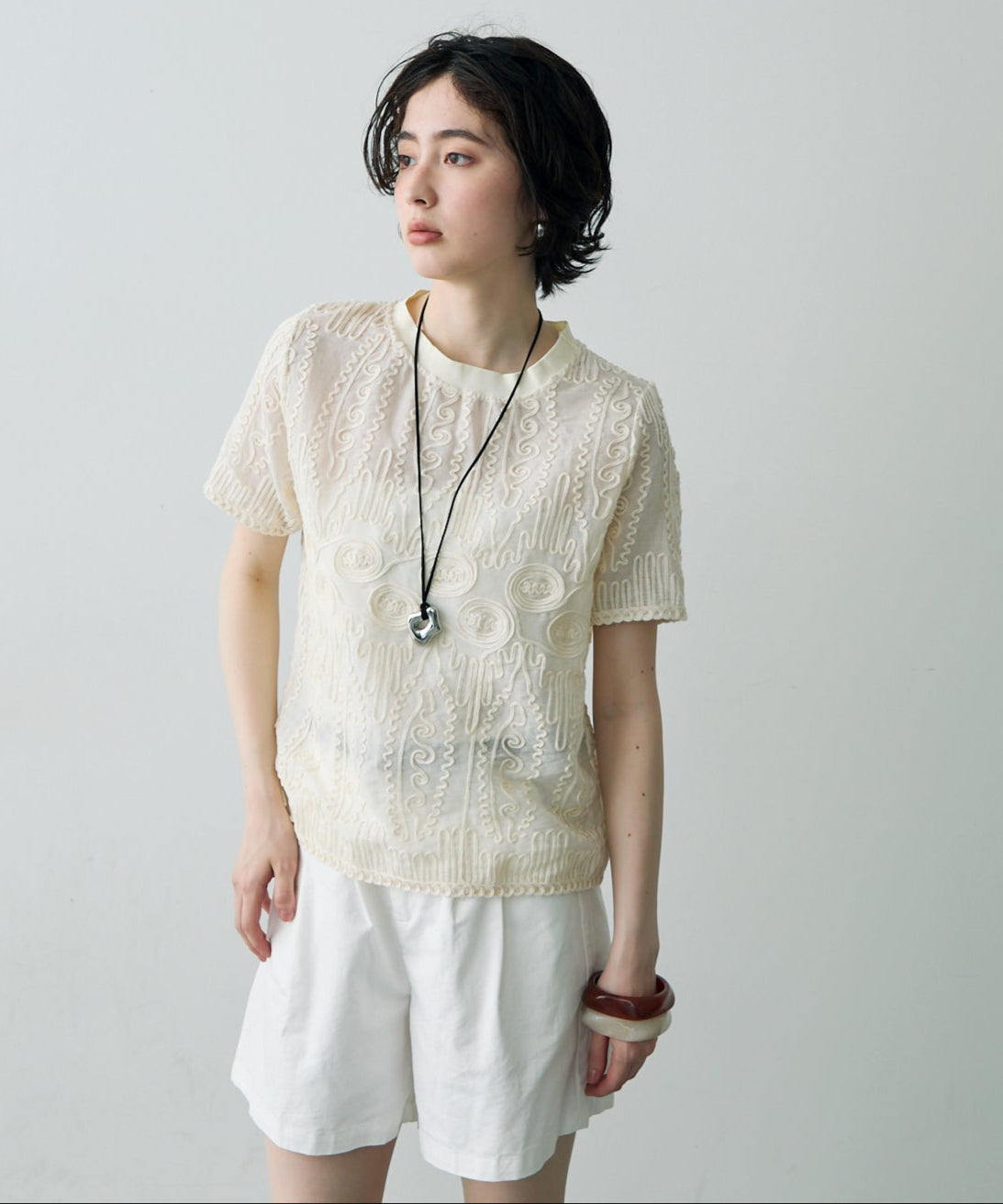 ボーホー刺繍PO