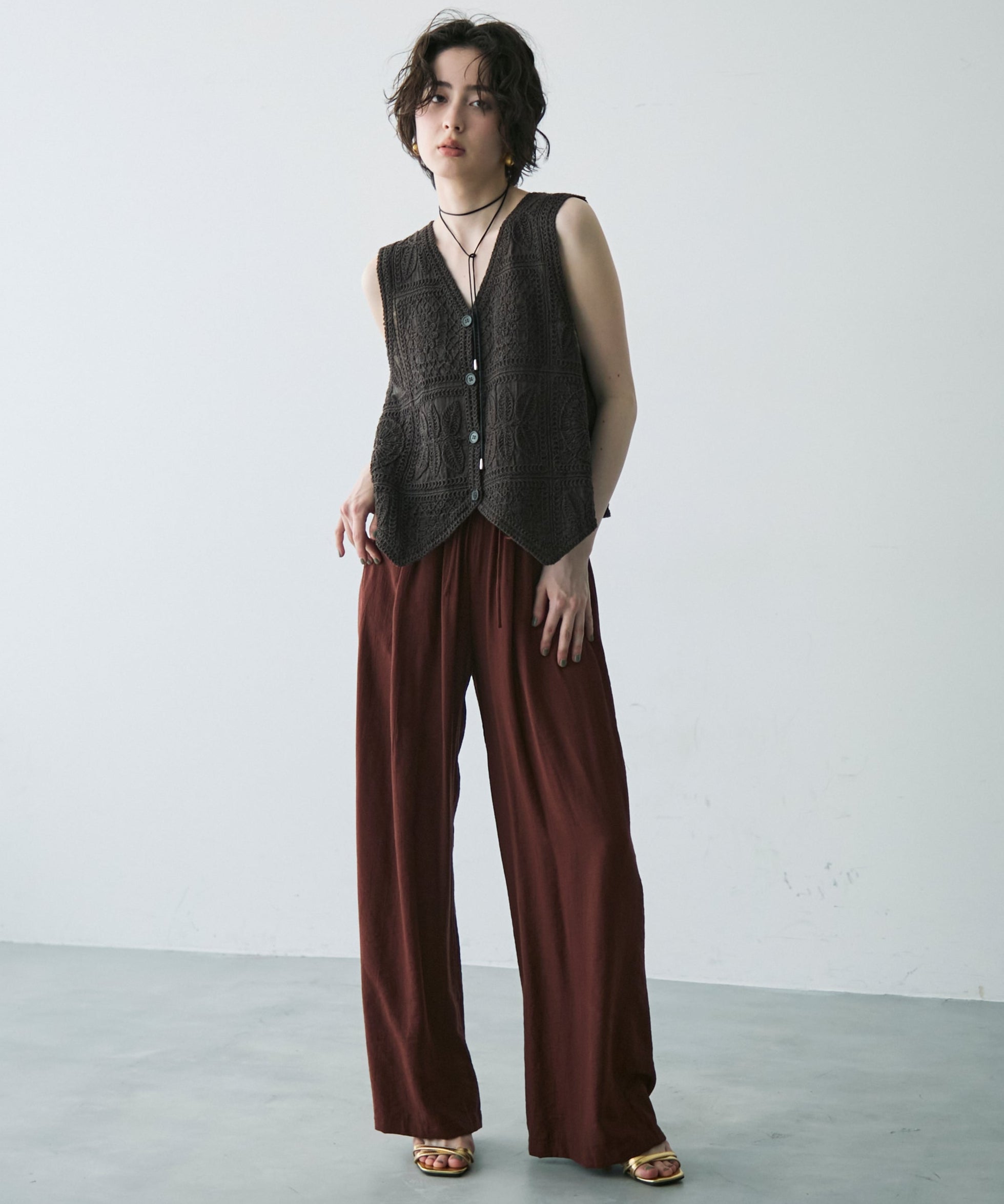 Boho Chic – Trish