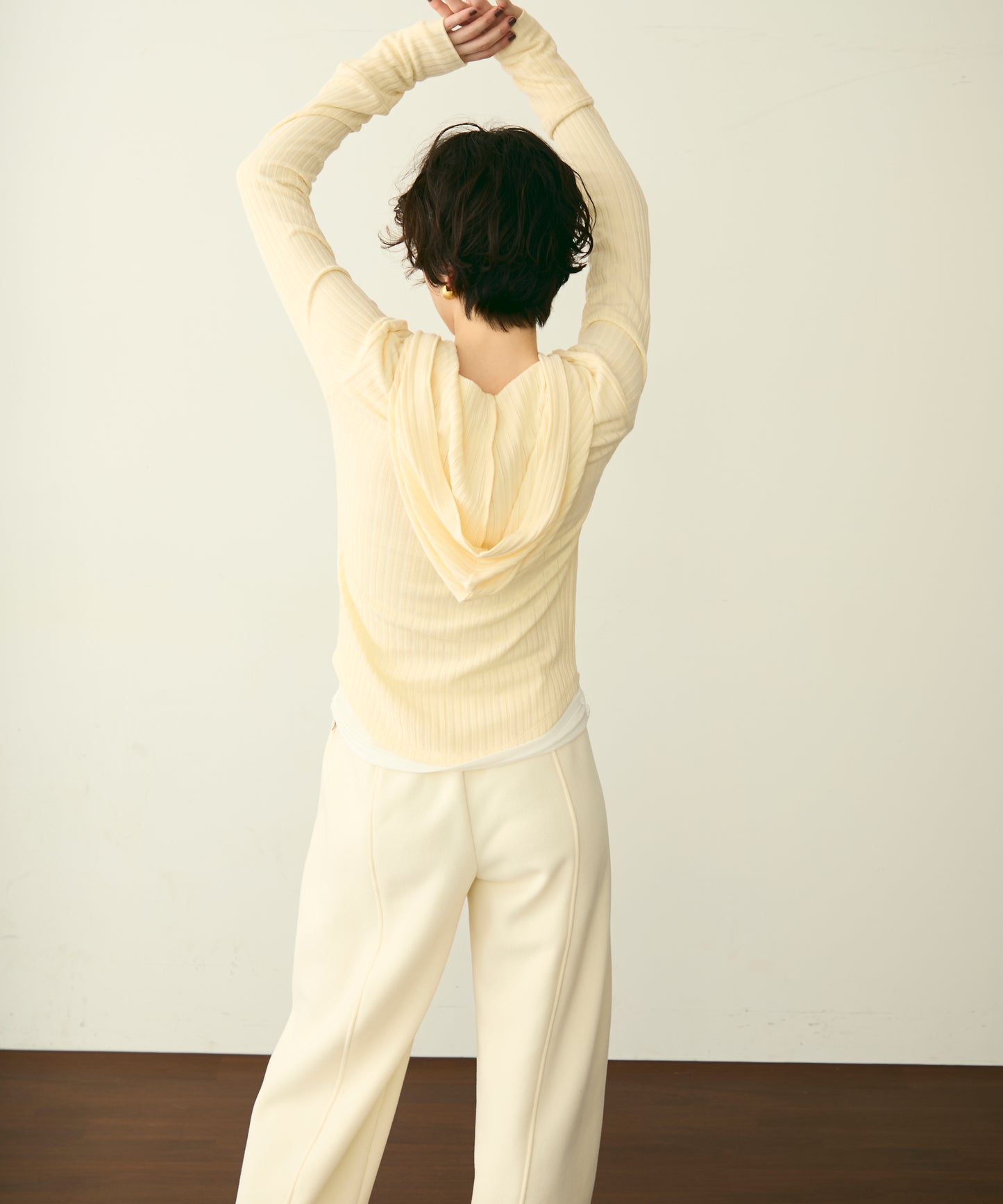 ランダムテレコフーディーロンT