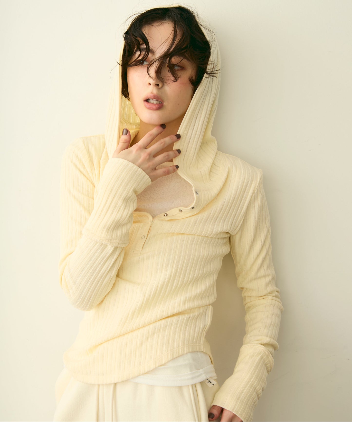 ランダムテレコフーディーロンT