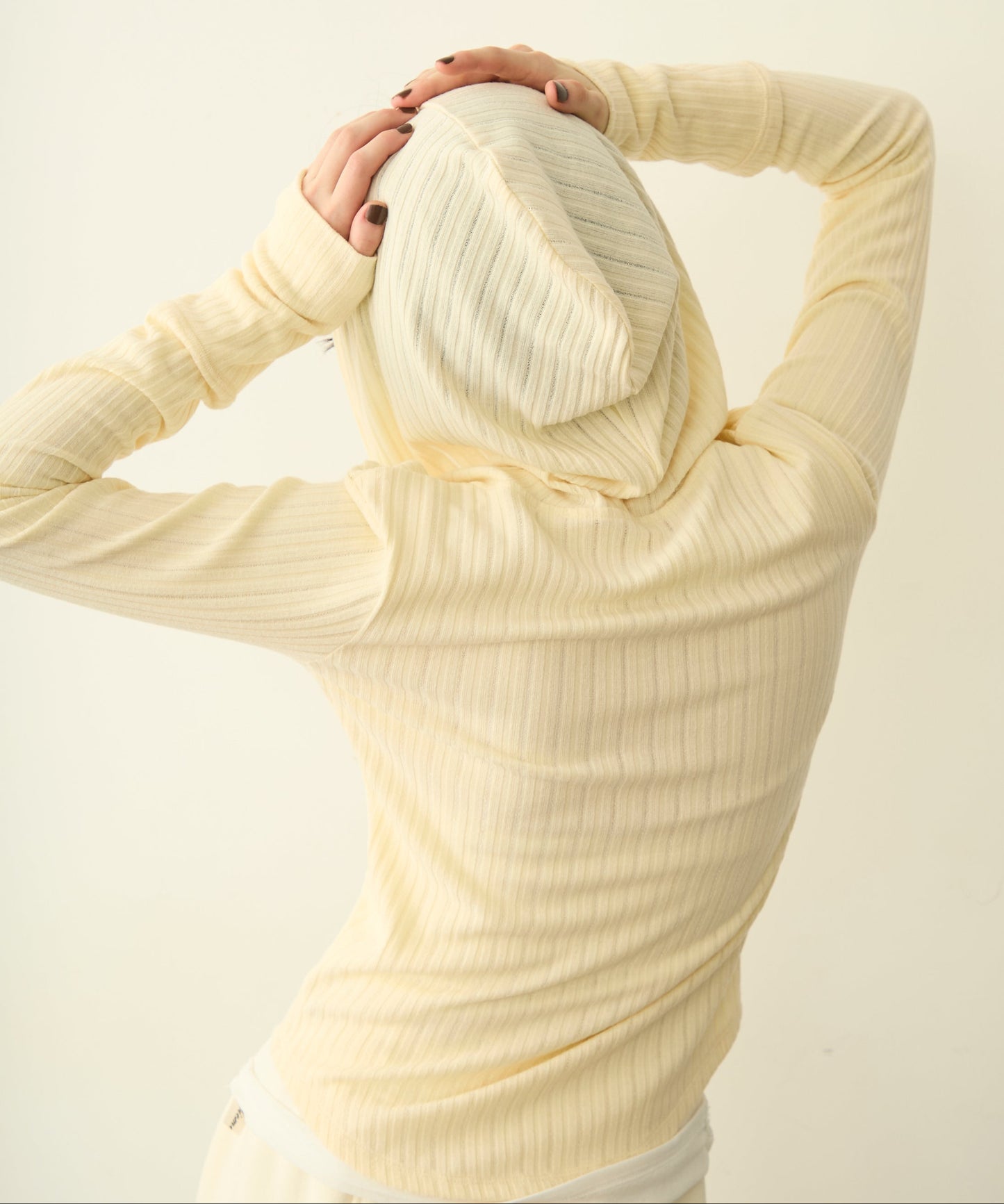 ランダムテレコフーディーロンT