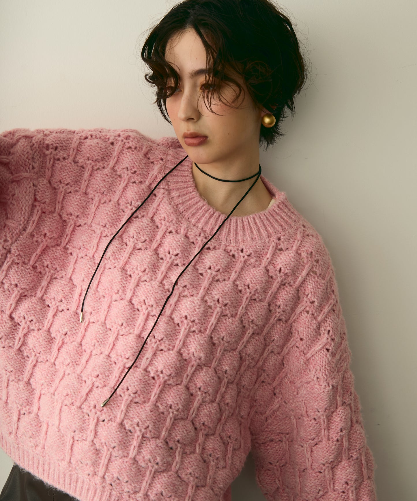 ヘキサゴンニット