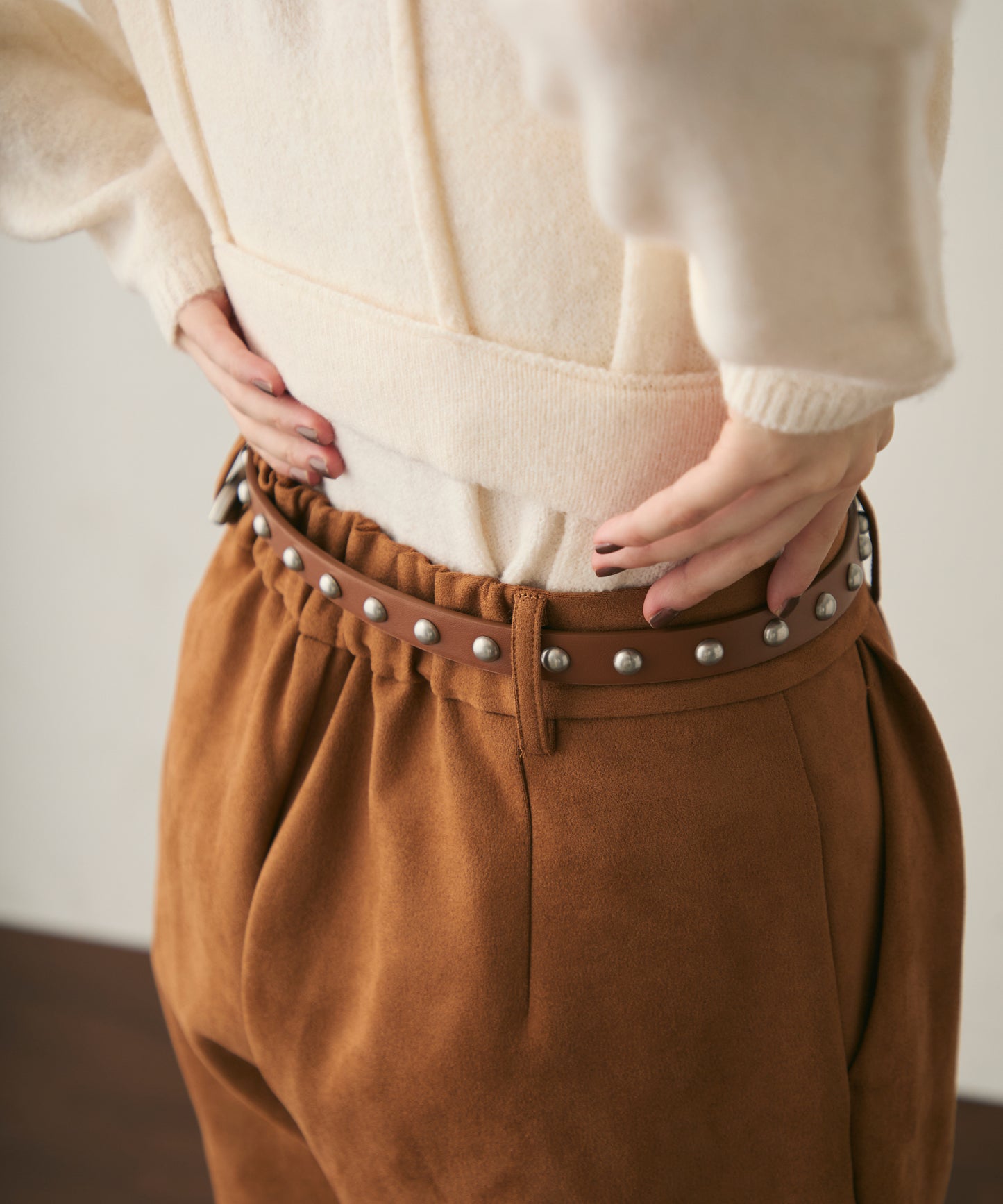 スタッズベルト