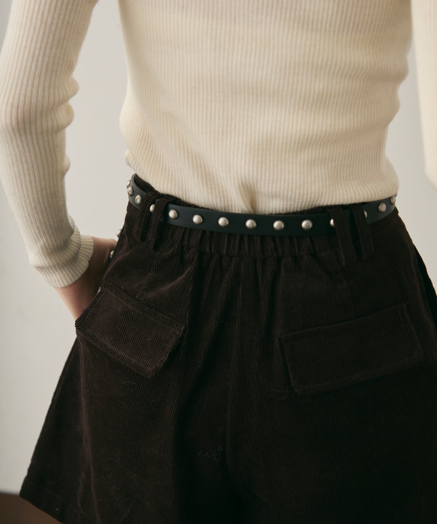 スタッズベルト