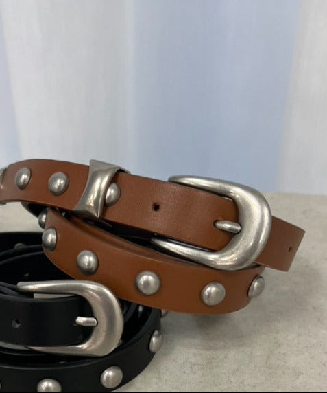 スタッズベルト