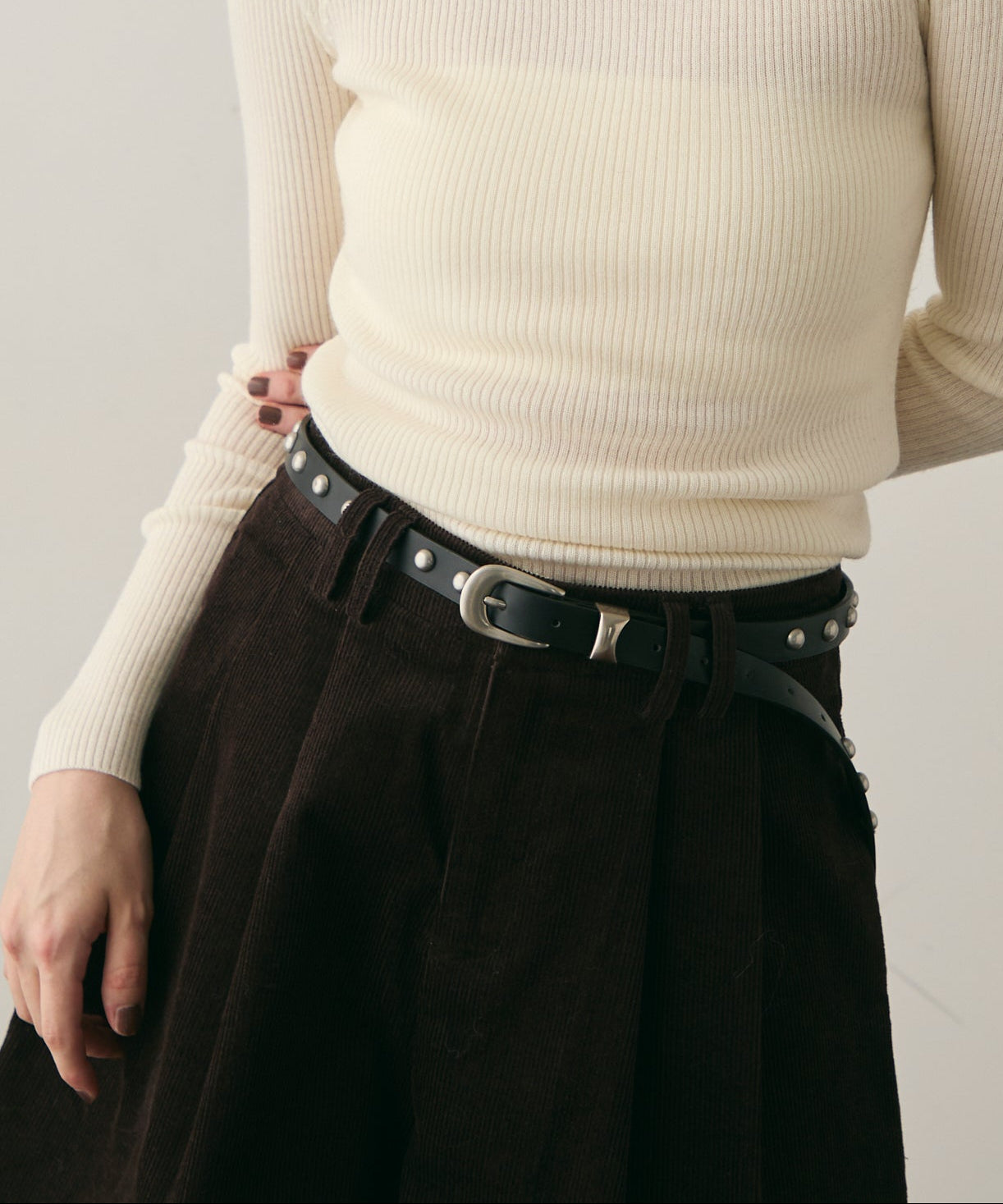 スタッズベルト