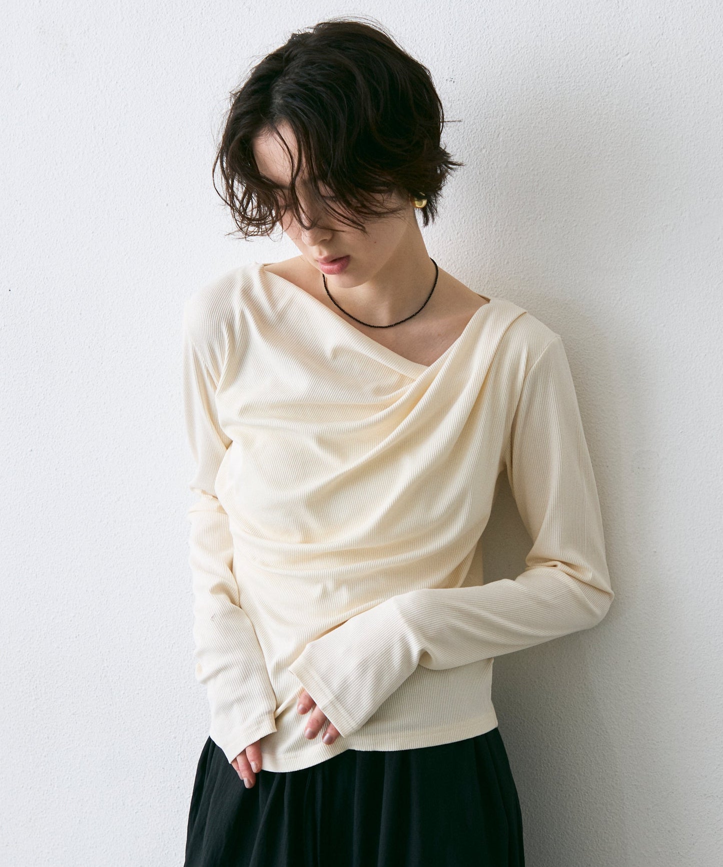 テレコドレープロンT