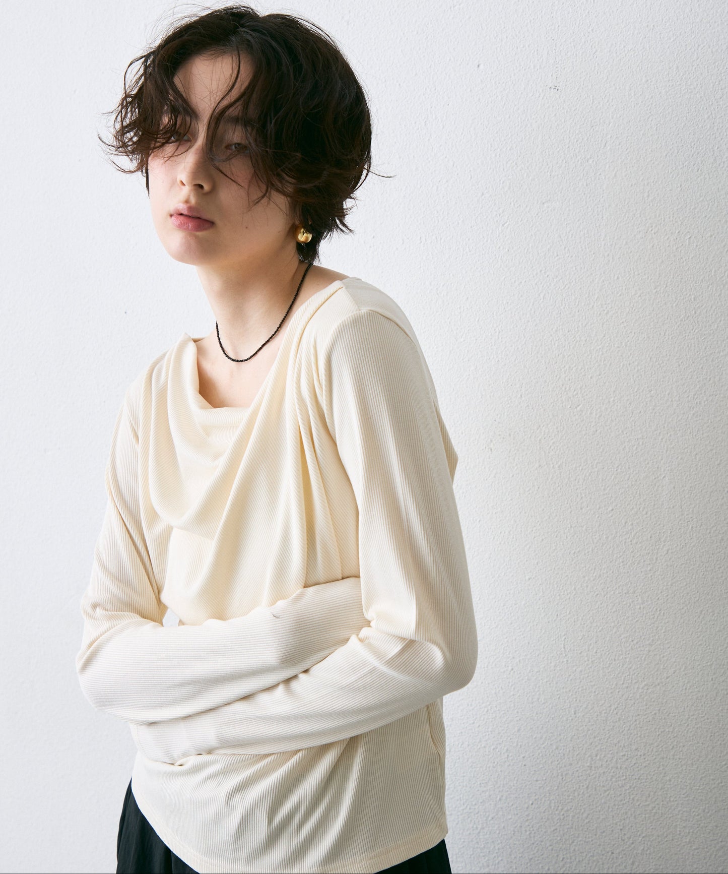 テレコドレープロンT