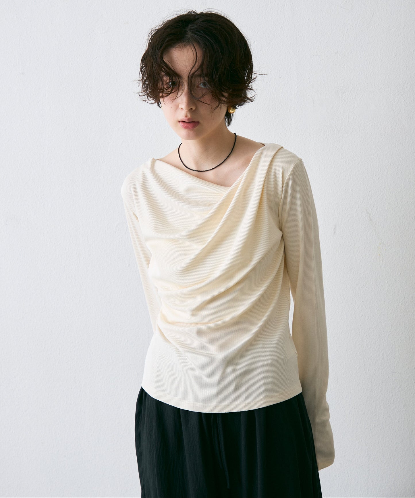 テレコドレープロンT