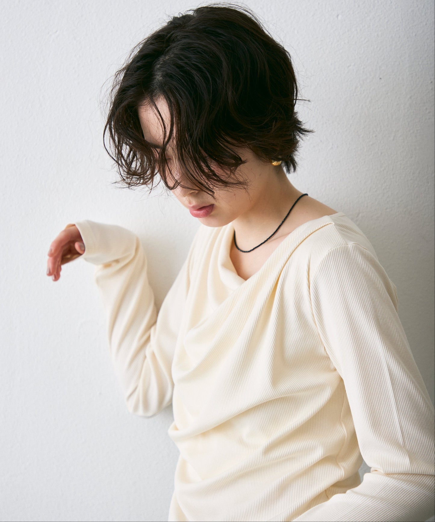 テレコドレープロンT