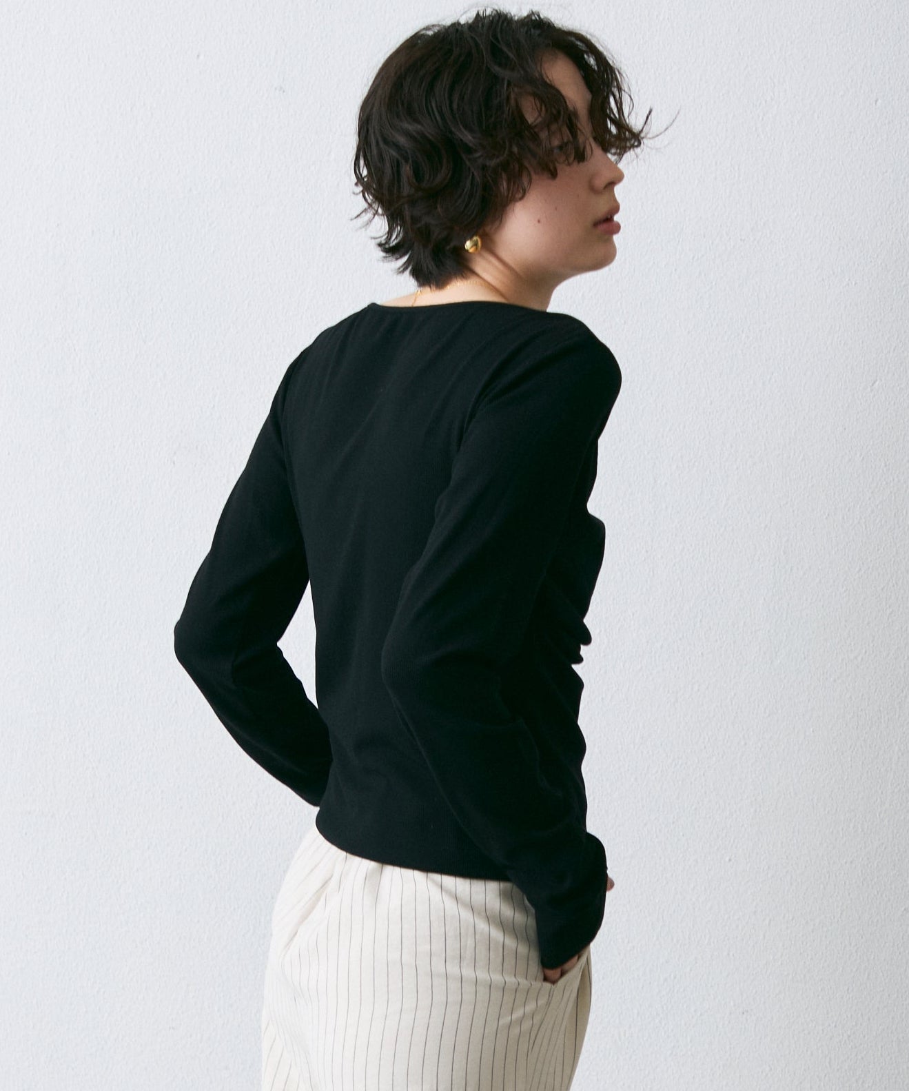 テレコドレープロンT