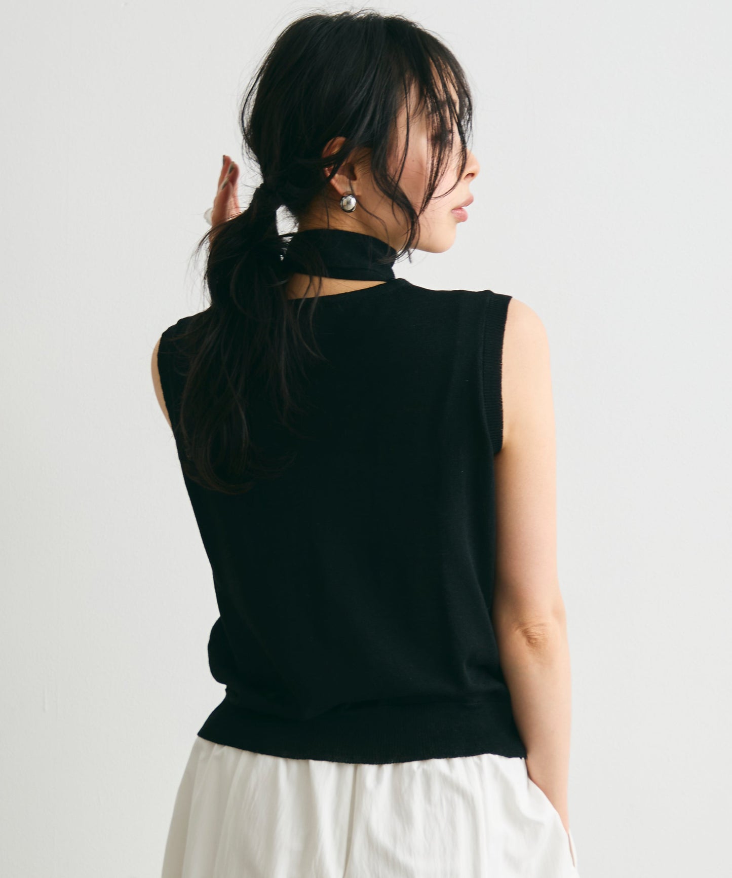 レイヤードライクジレ