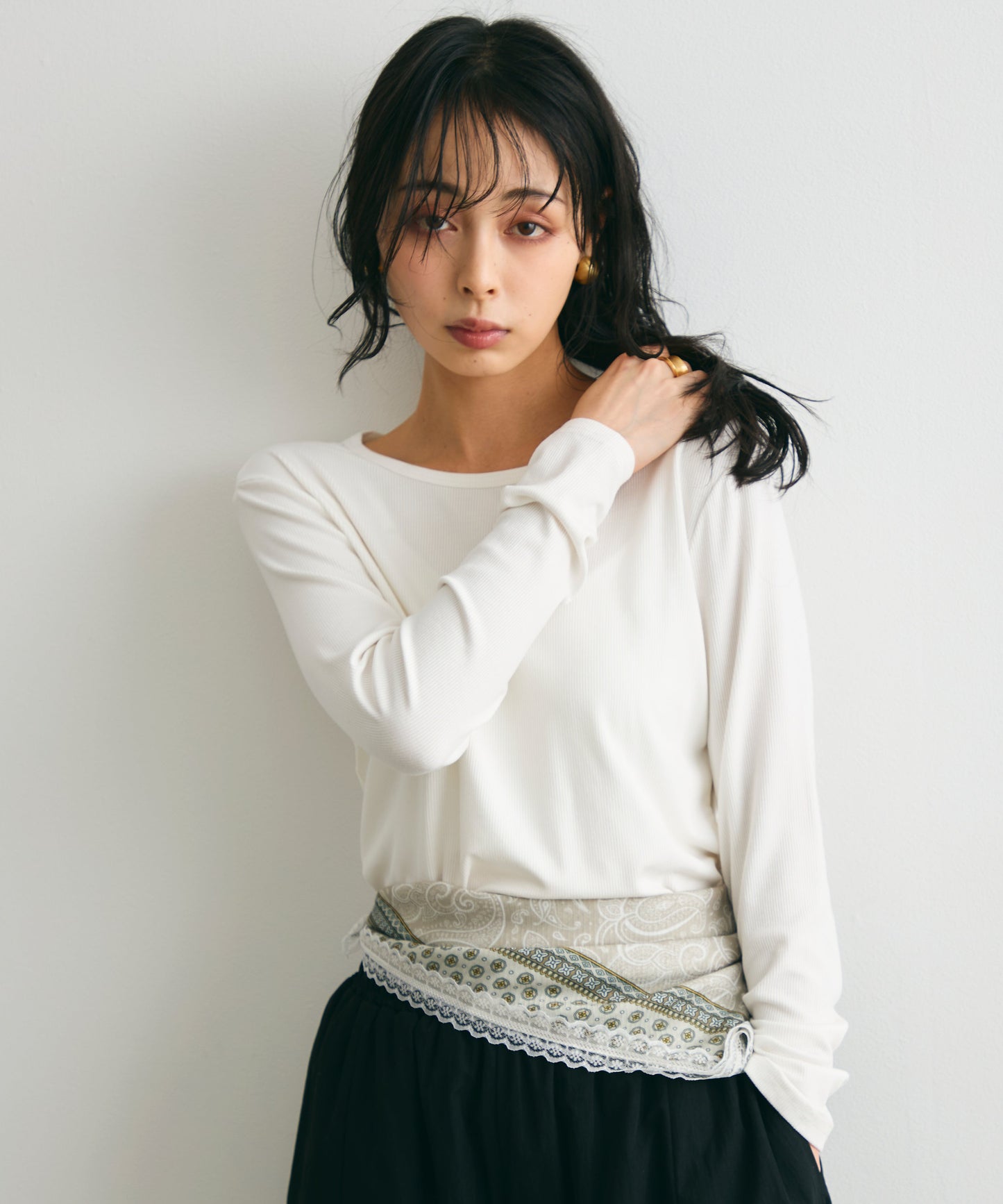 バックオープンテレコロンT