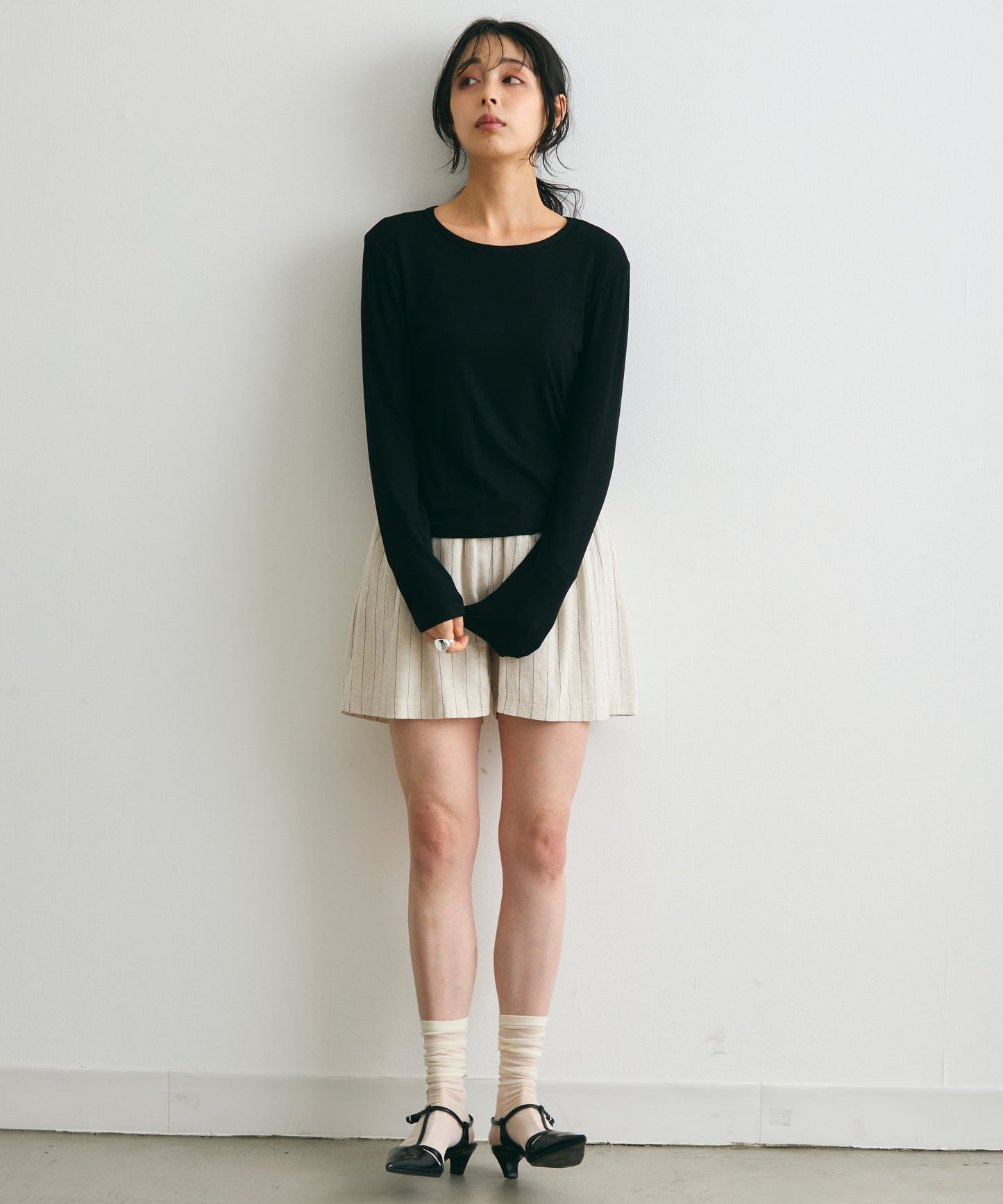 バックオープンテレコロンT