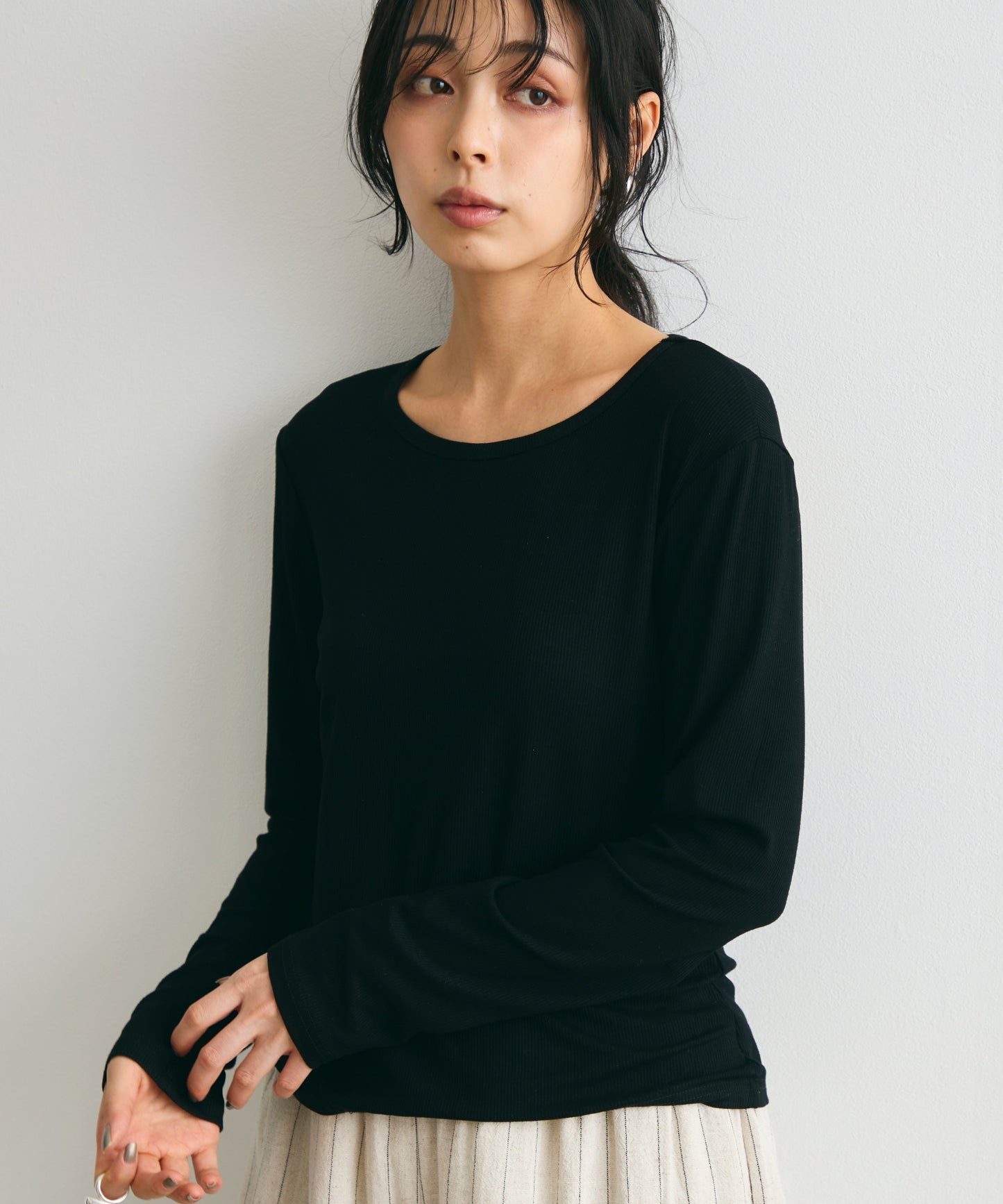 バックオープンテレコロンT