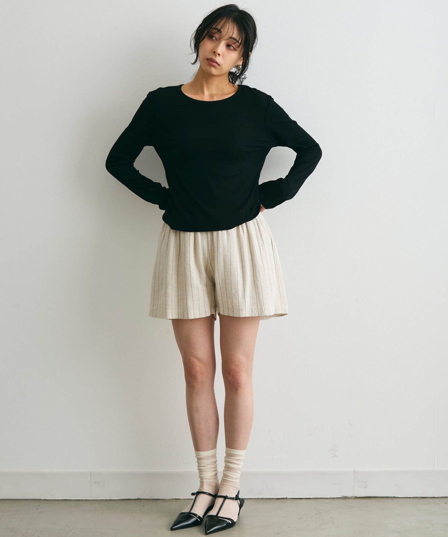 バックオープンテレコロンT