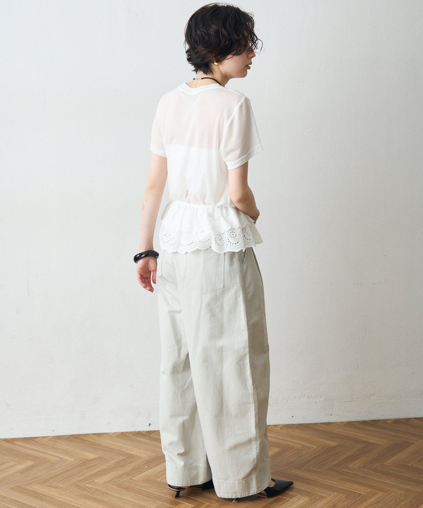 Pack de 2 T-shirts