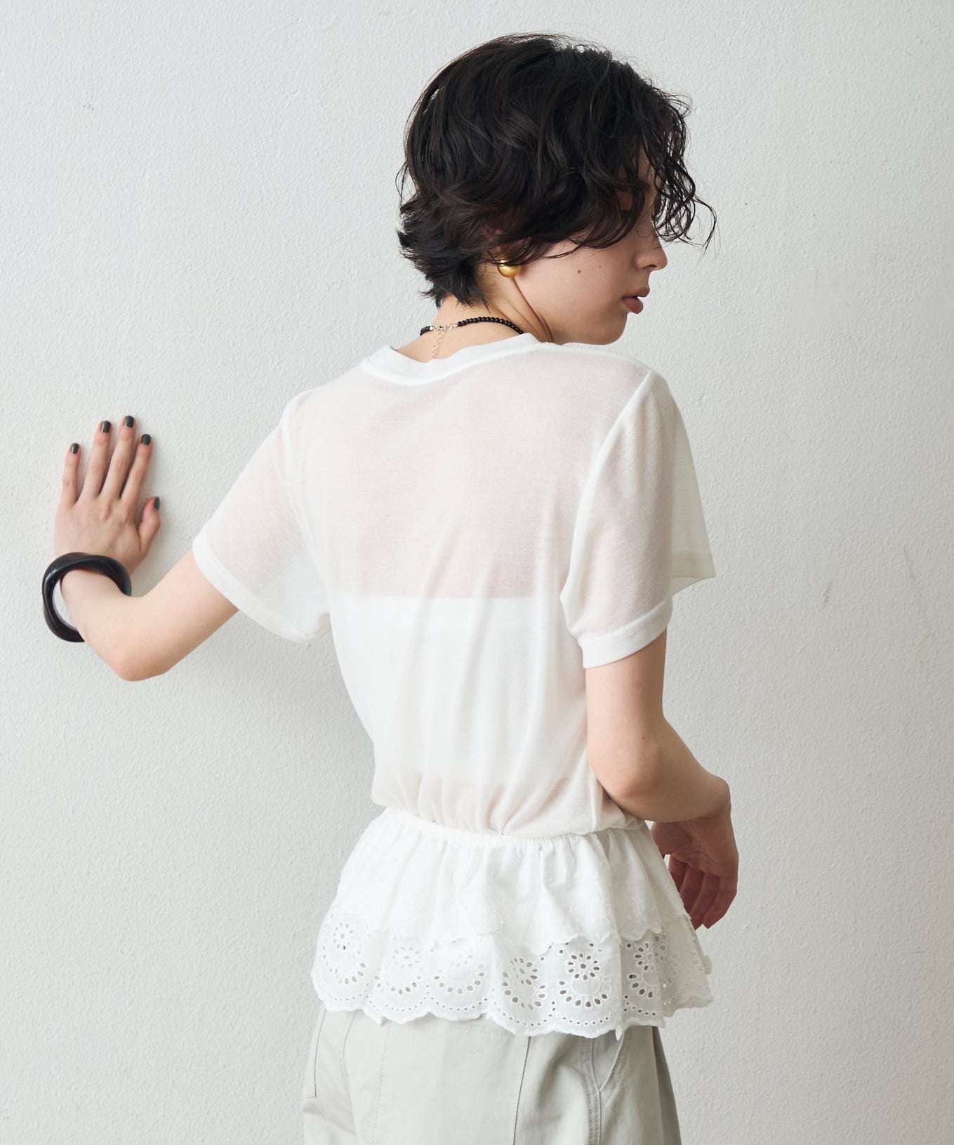 Pack de 2 T-shirts