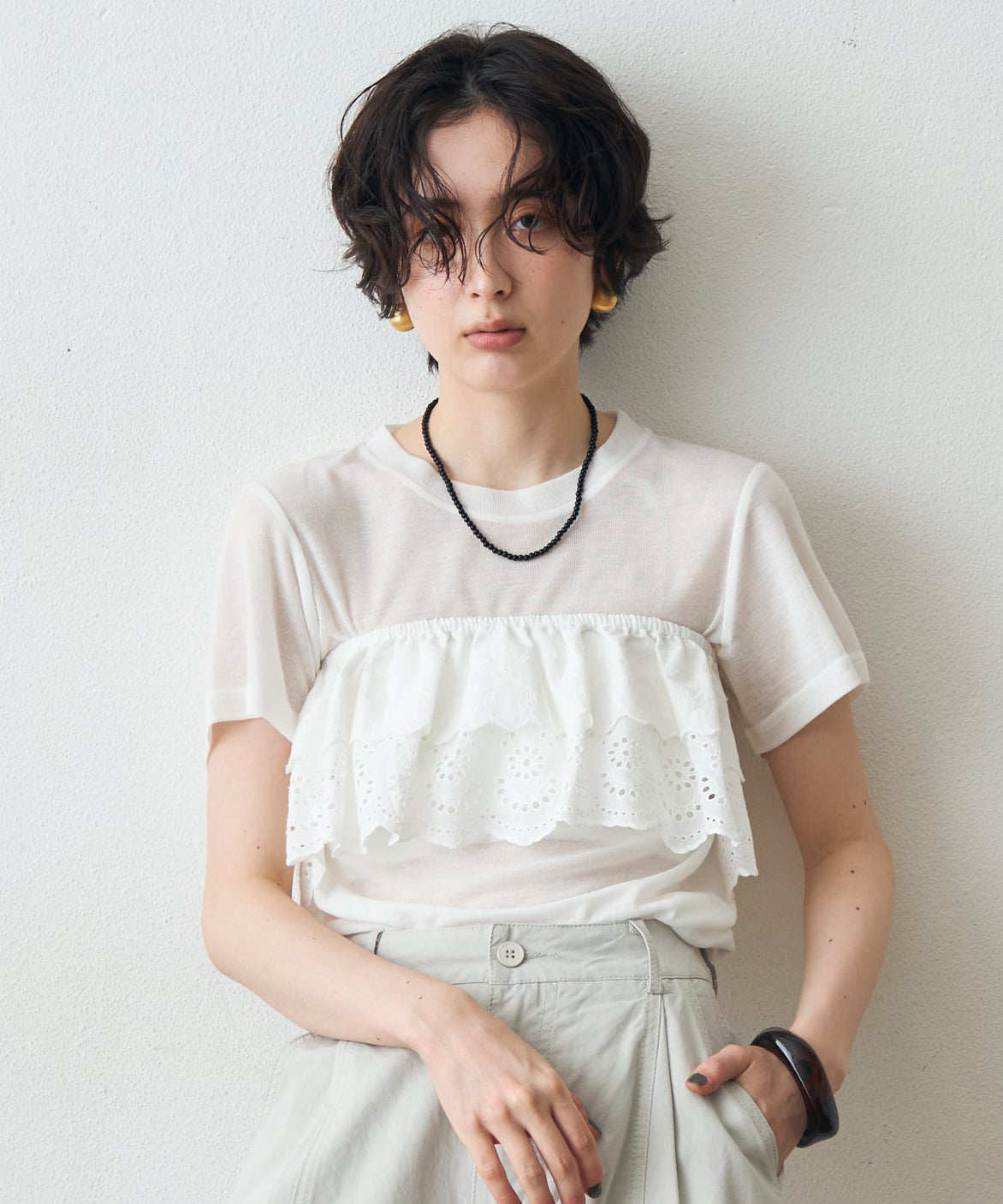 Pack de 2 T-shirts