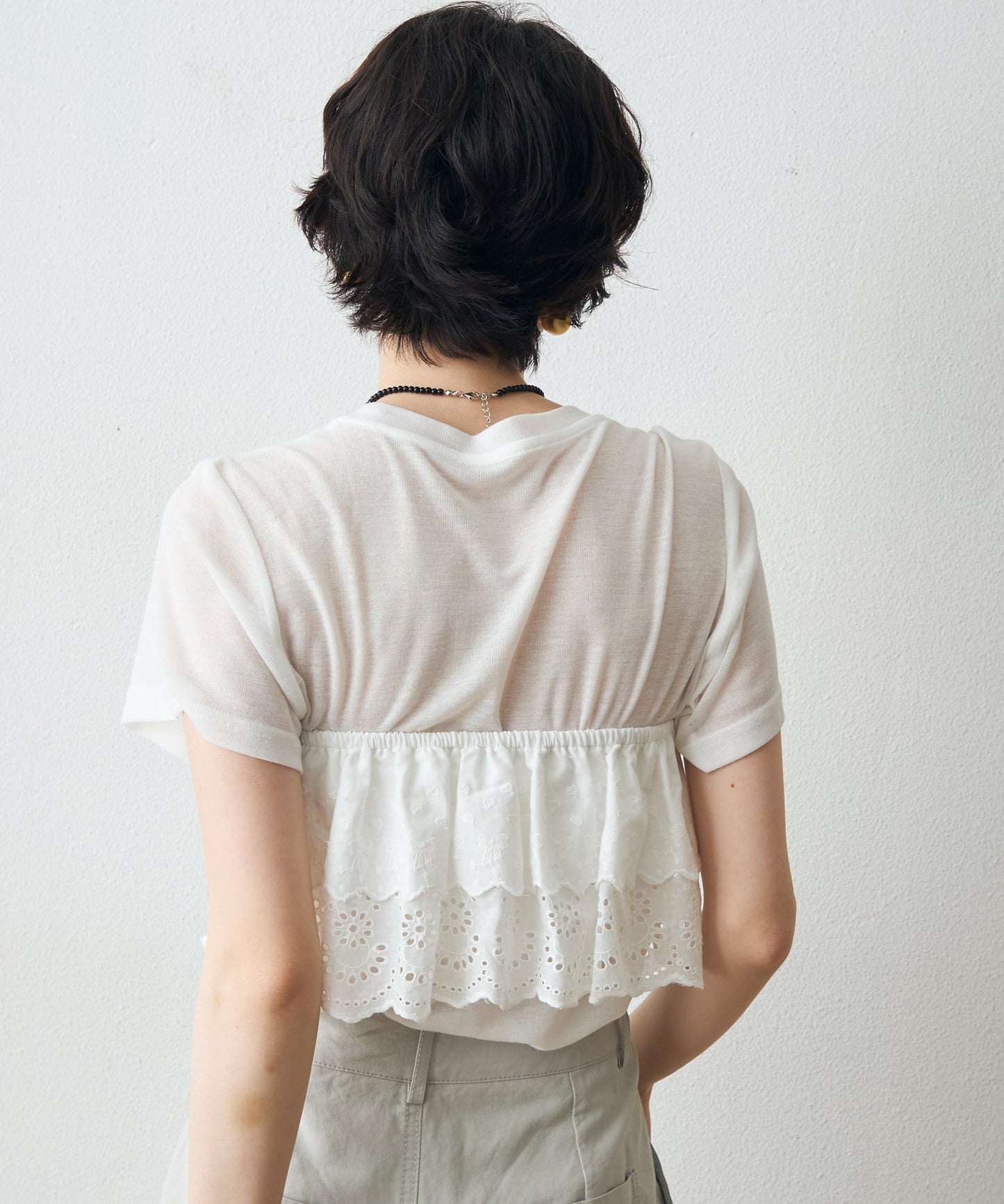 Pack de 2 T-shirts