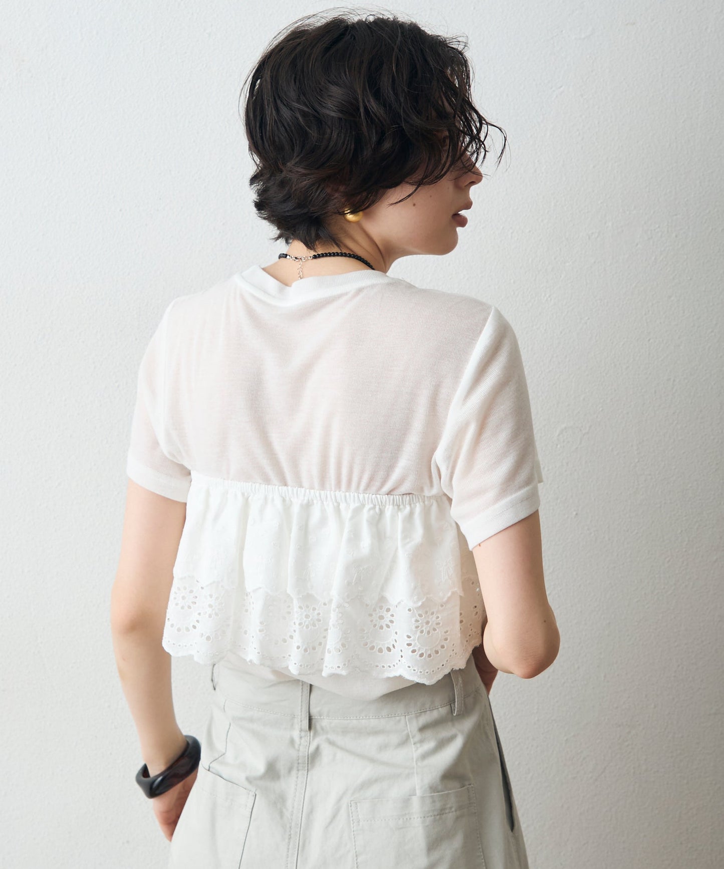 Pack de 2 T-shirts