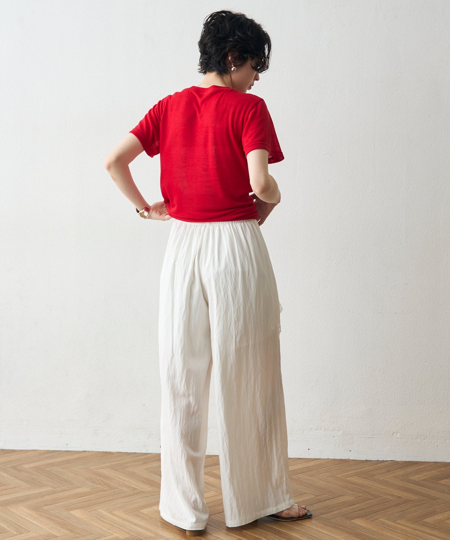 Pack de 2 T-shirts