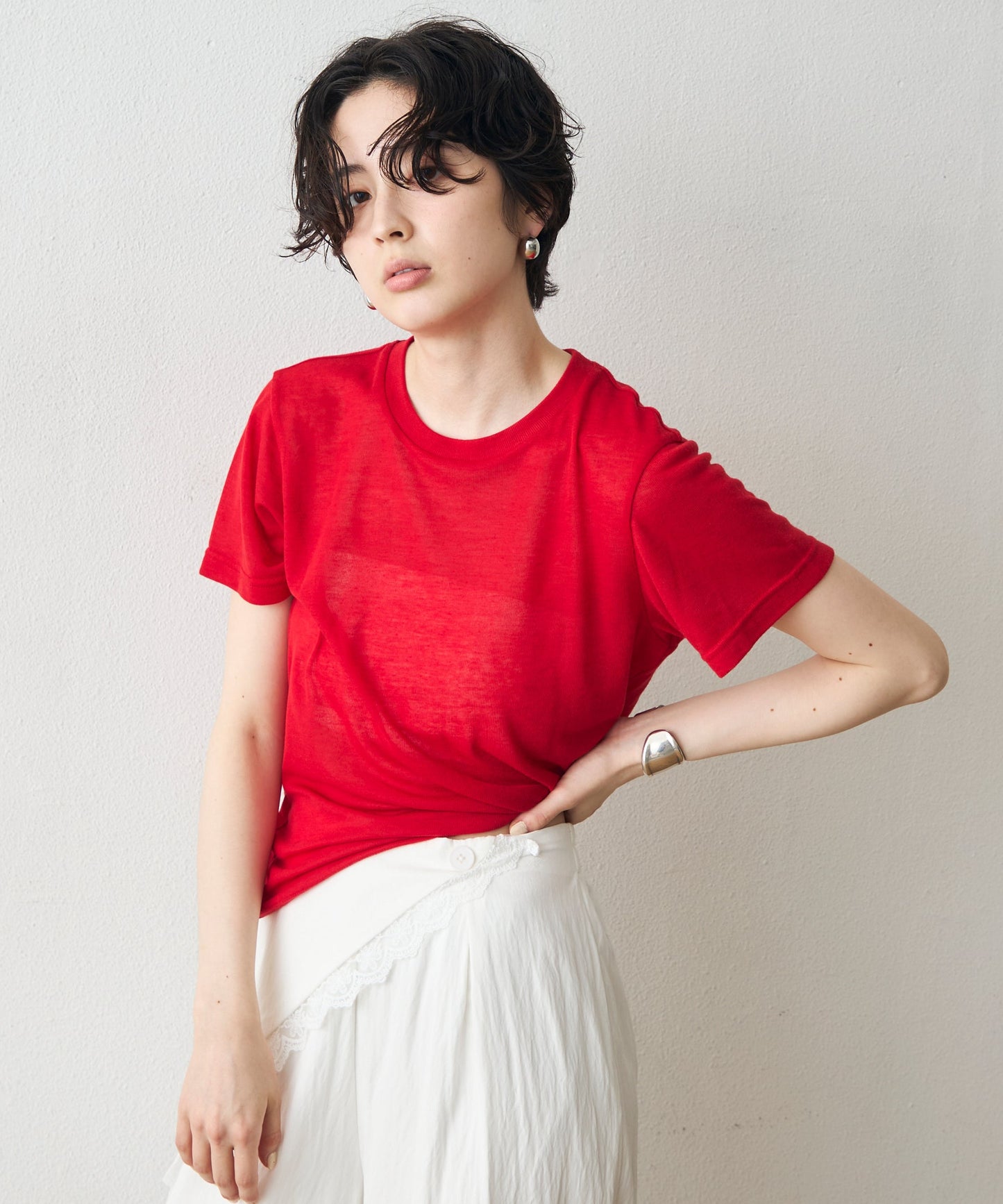 Pack de 2 T-shirts