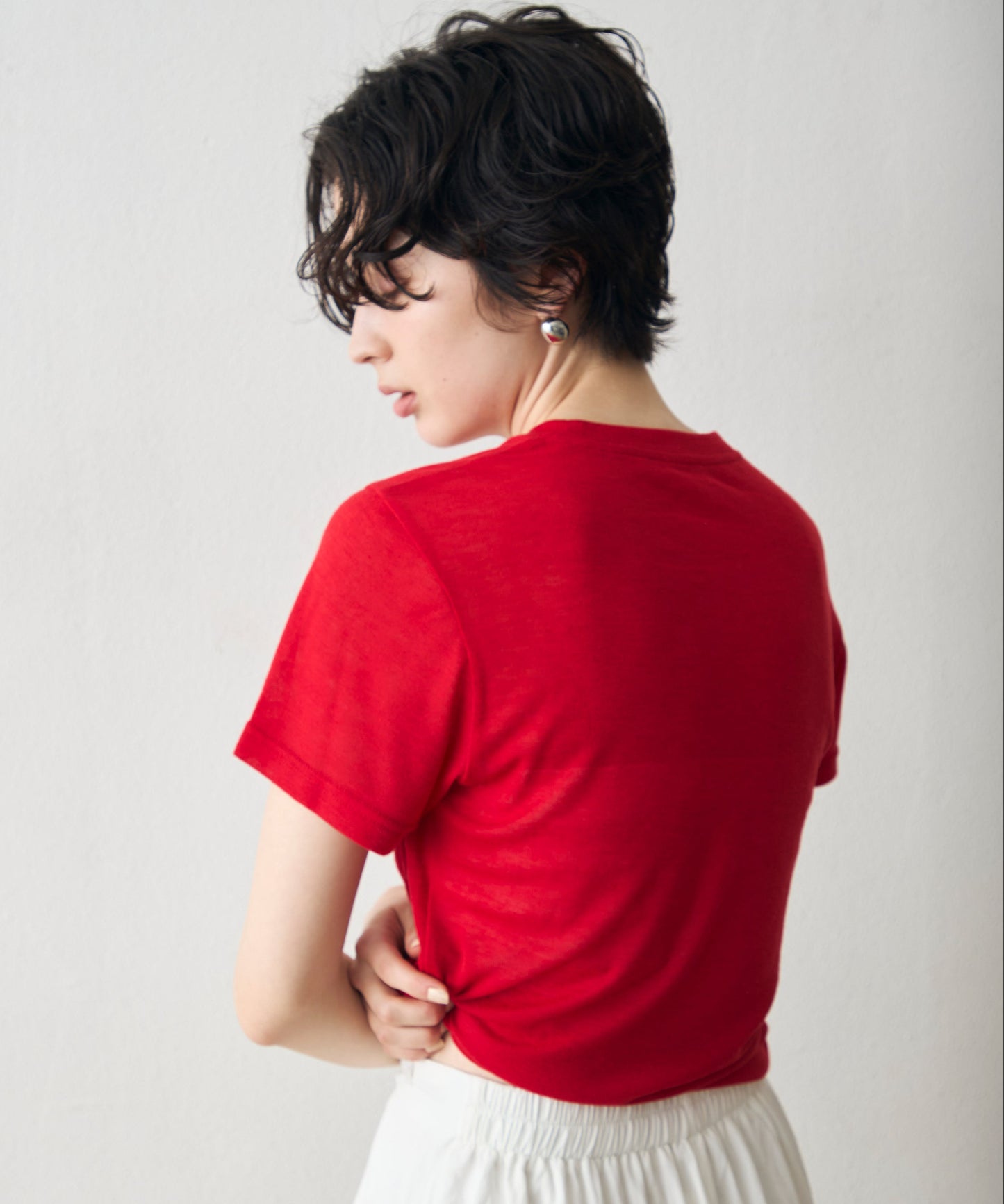 Pack de 2 T-shirts