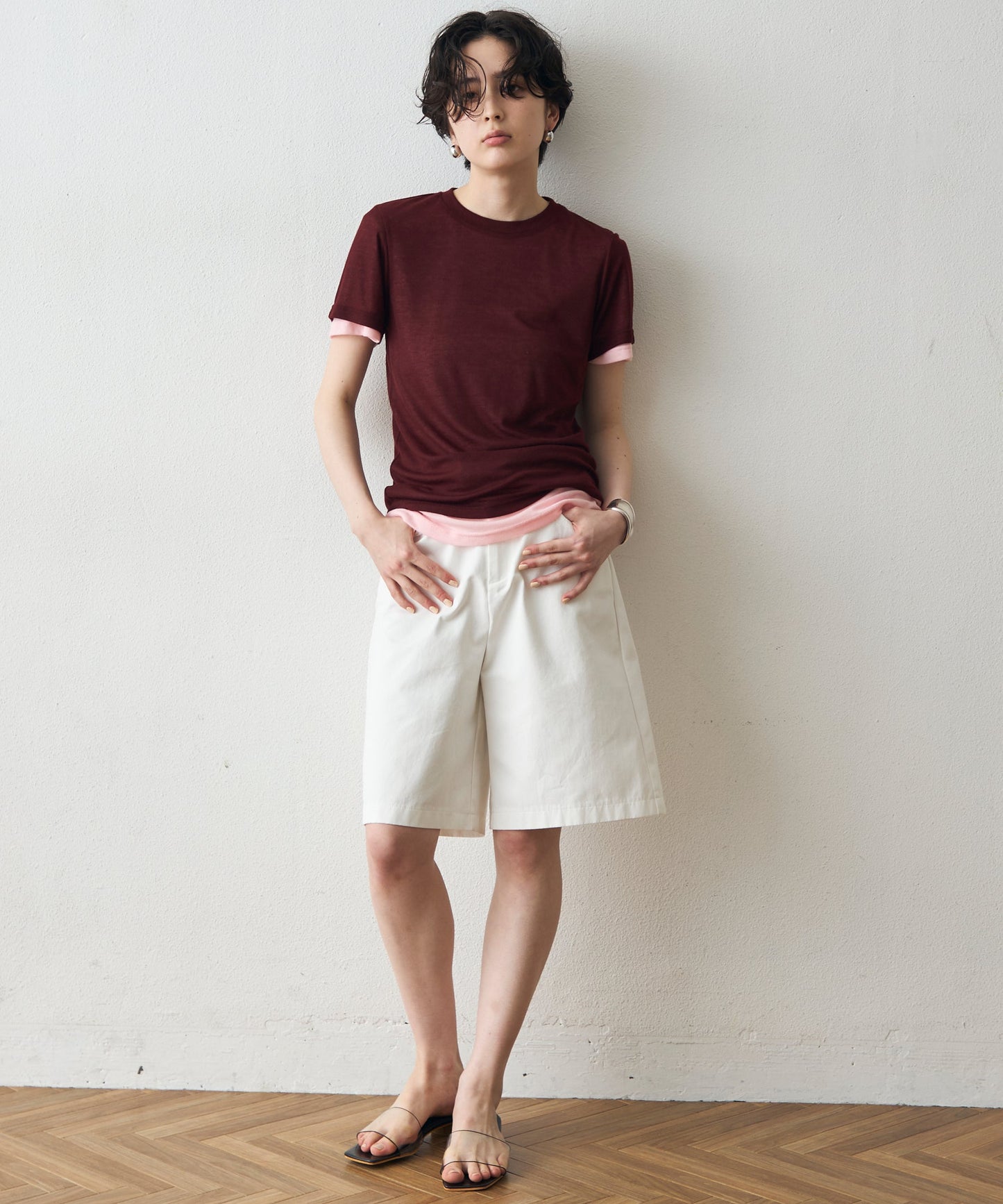 Pack de 2 T-shirts