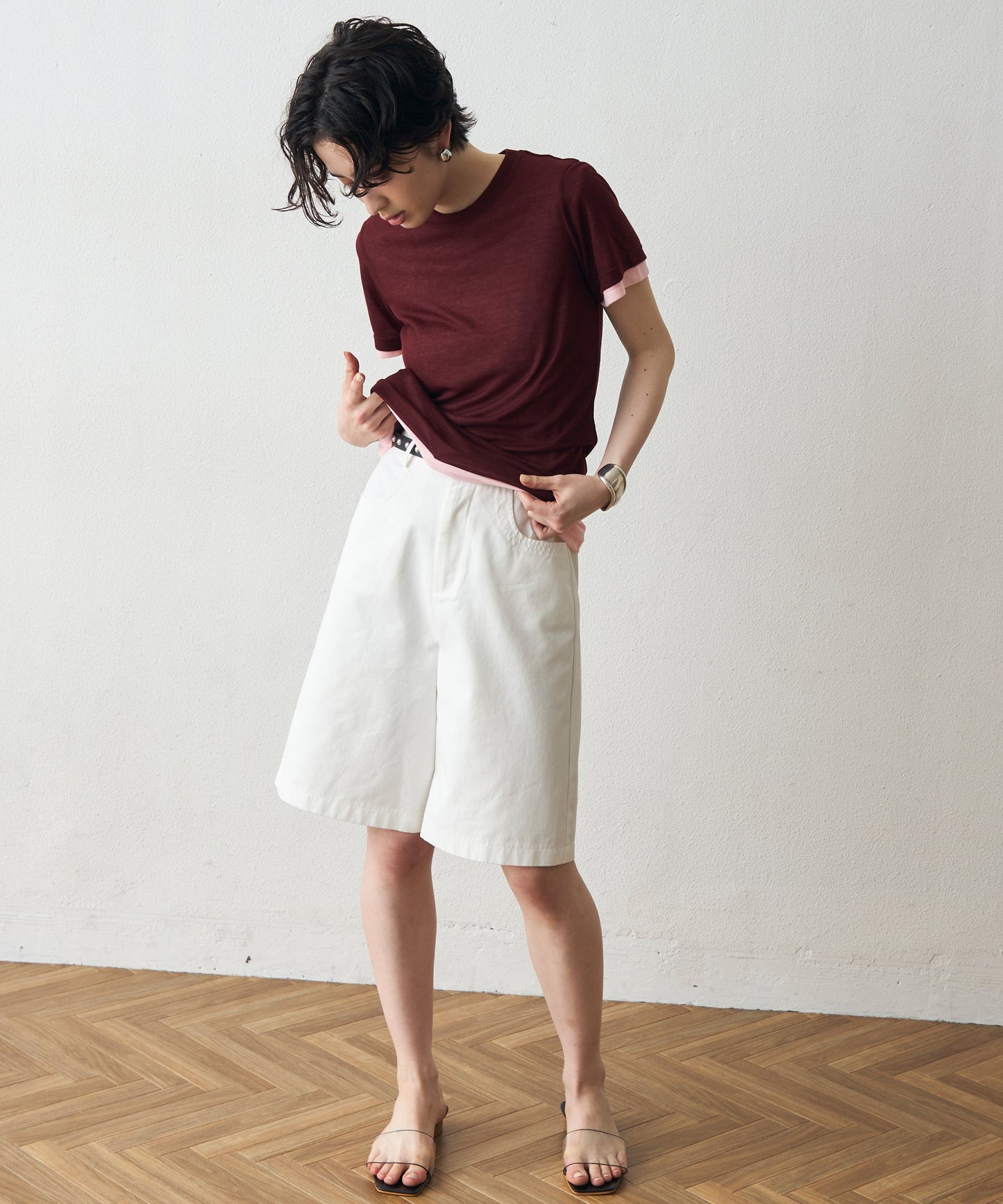 Pack de 2 T-shirts
