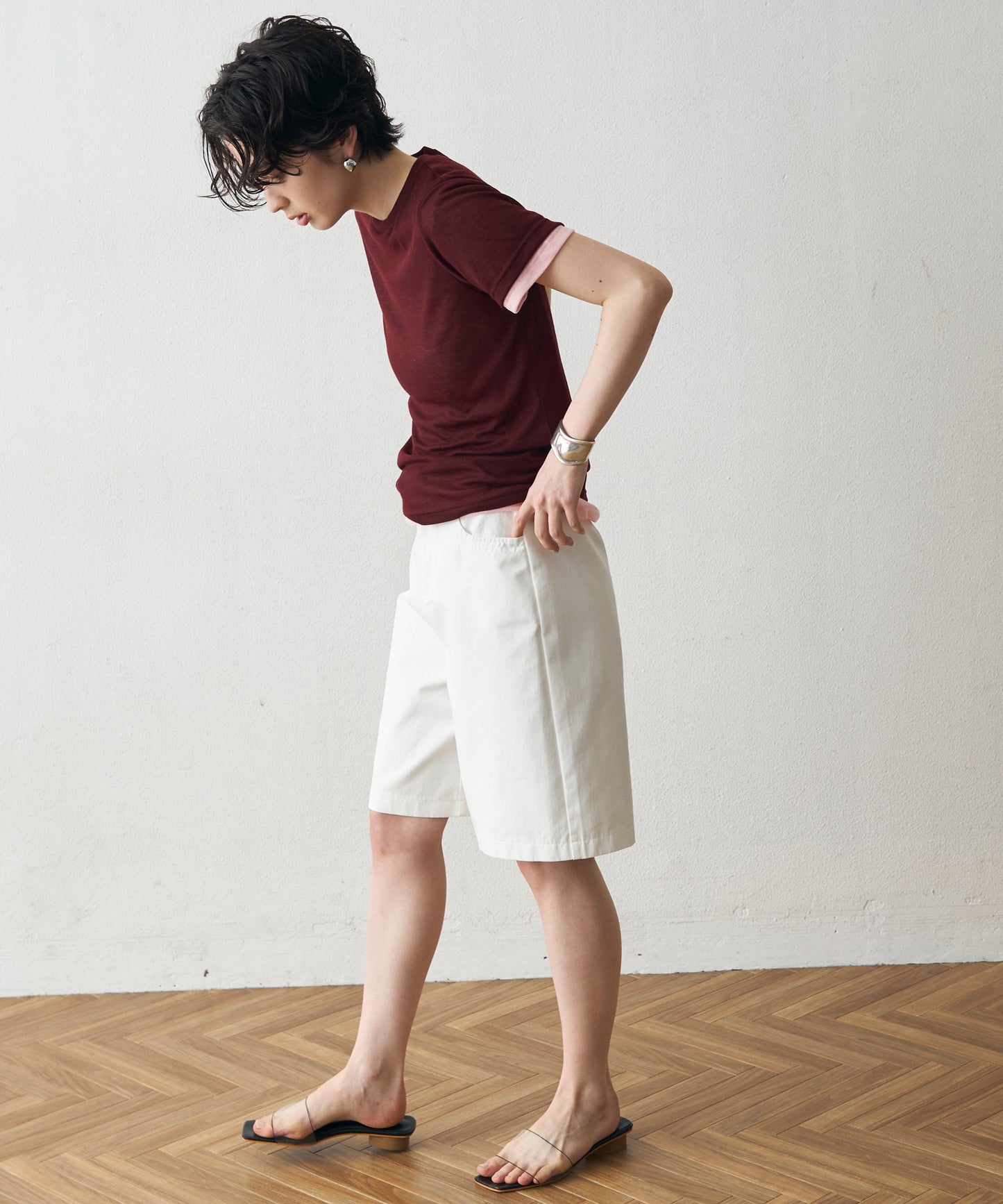 Pack de 2 T-shirts