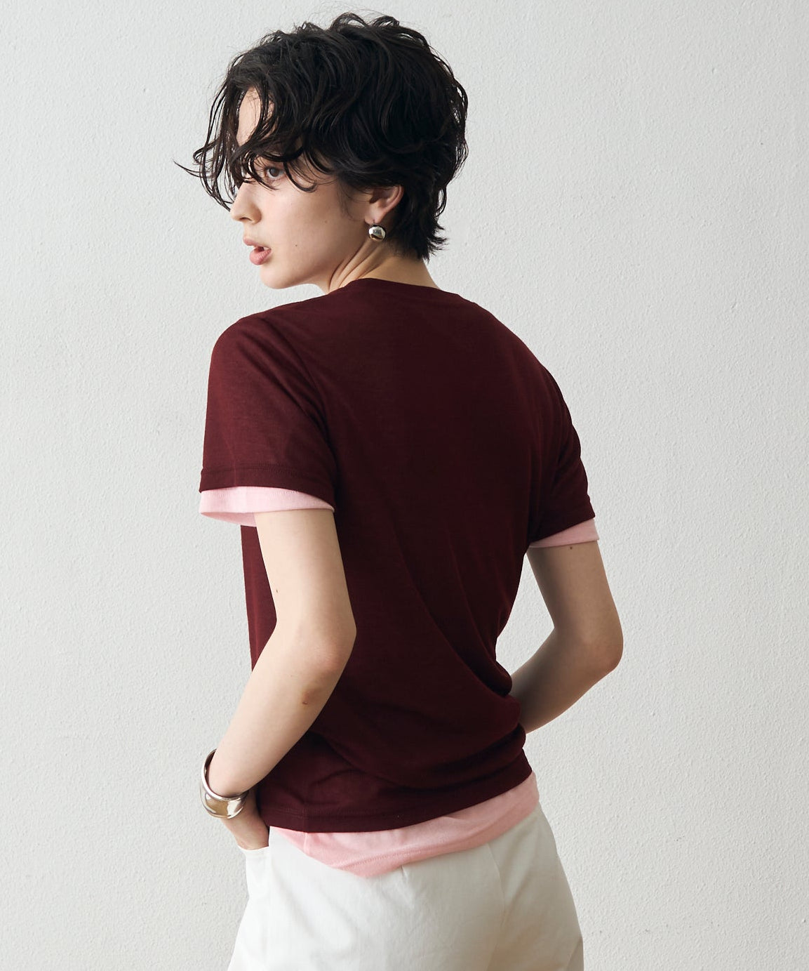 Pack de 2 T-shirts