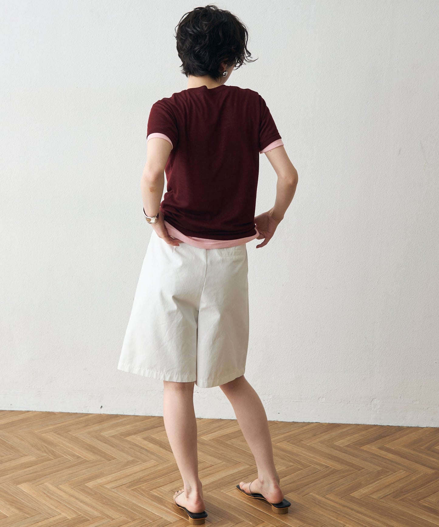 Pack de 2 T-shirts