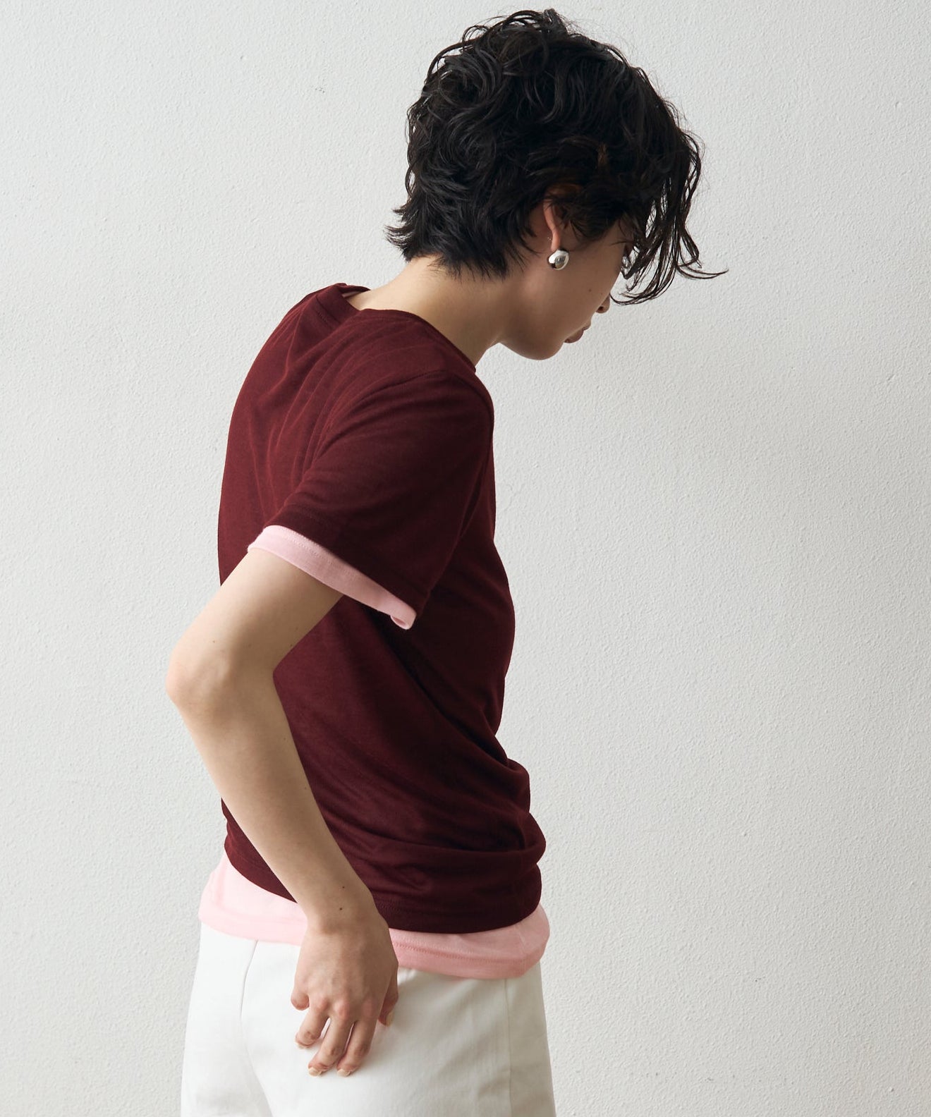 Pack de 2 T-shirts