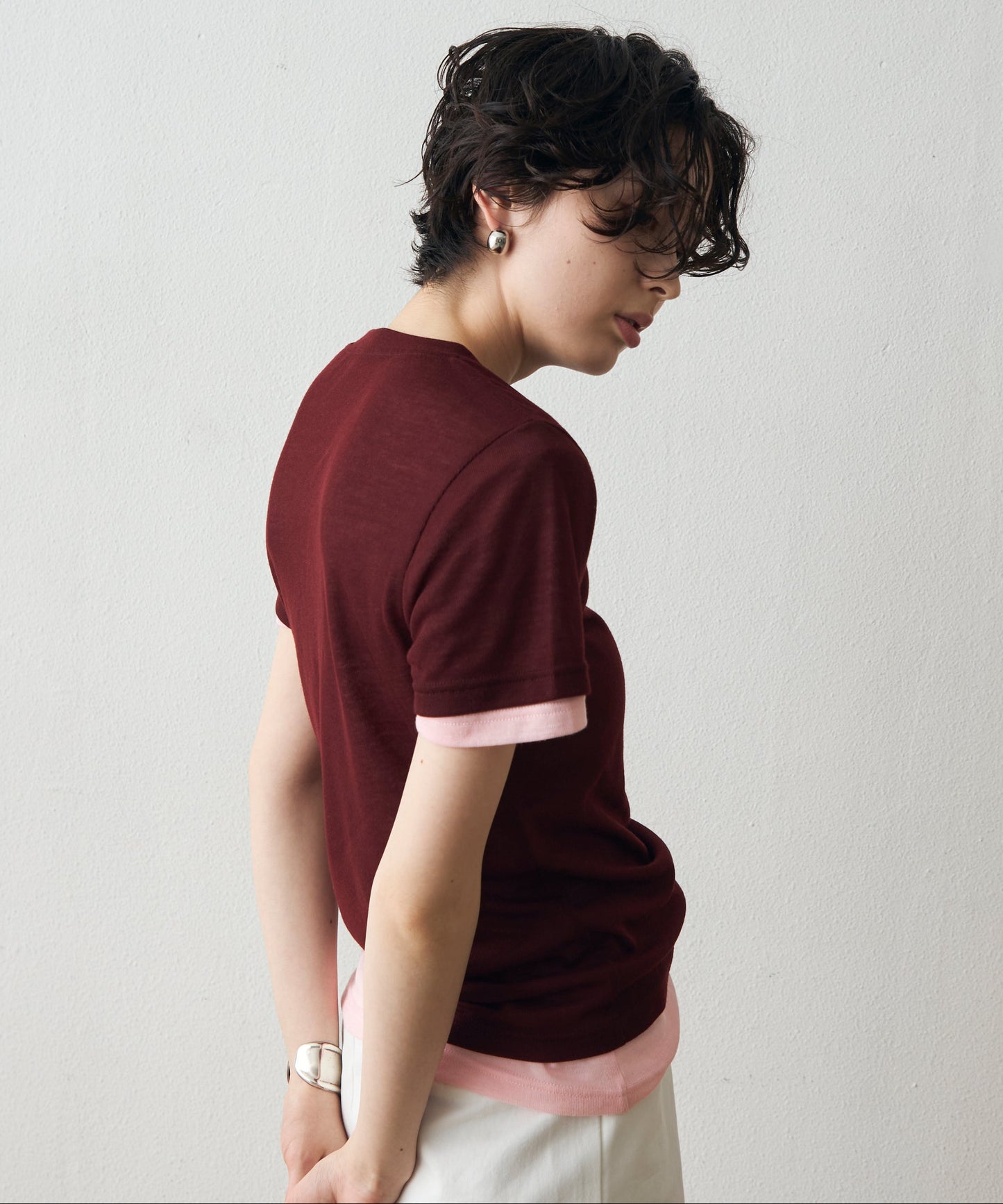 Pack de 2 T-shirts