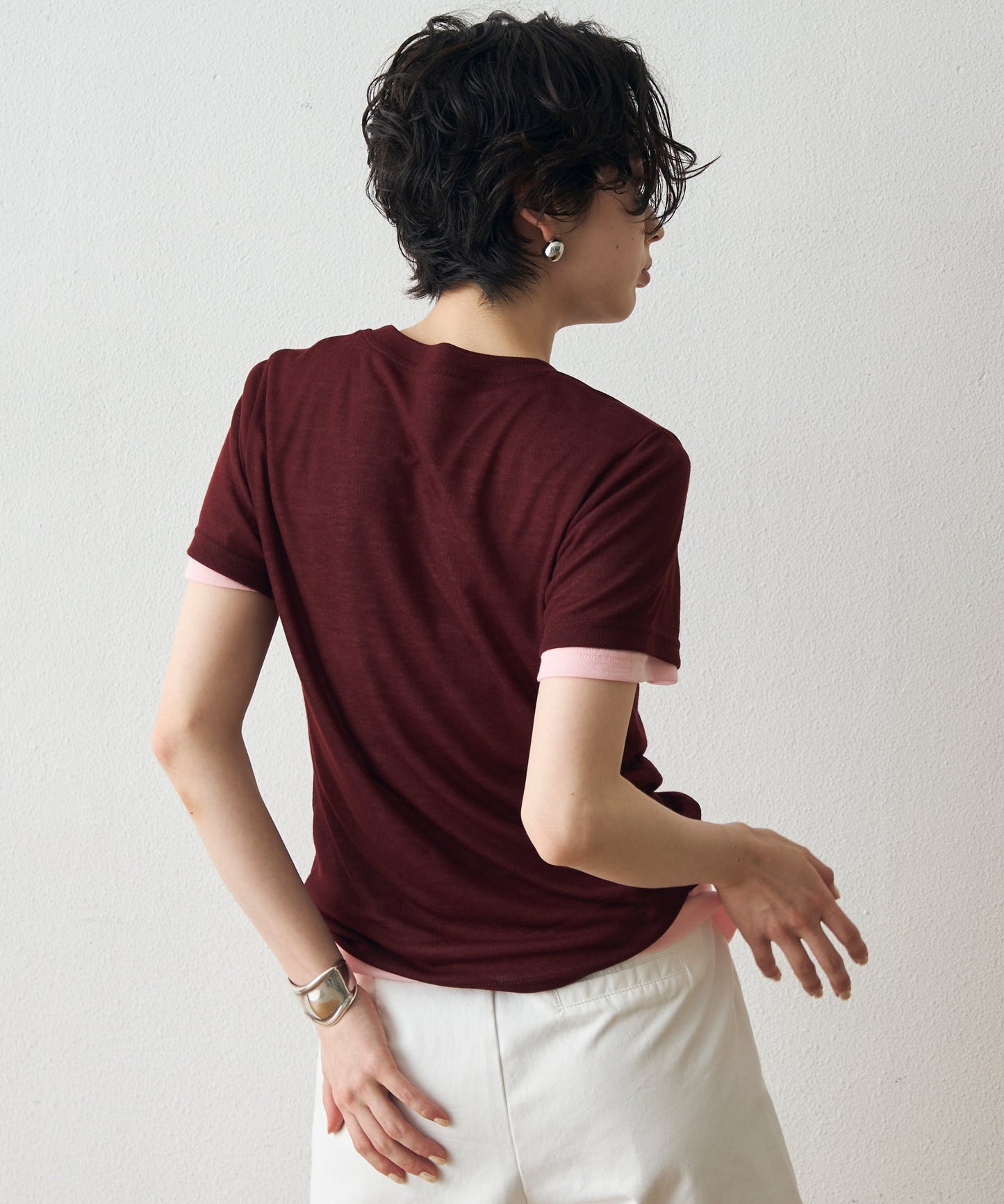 Pack de 2 T-shirts