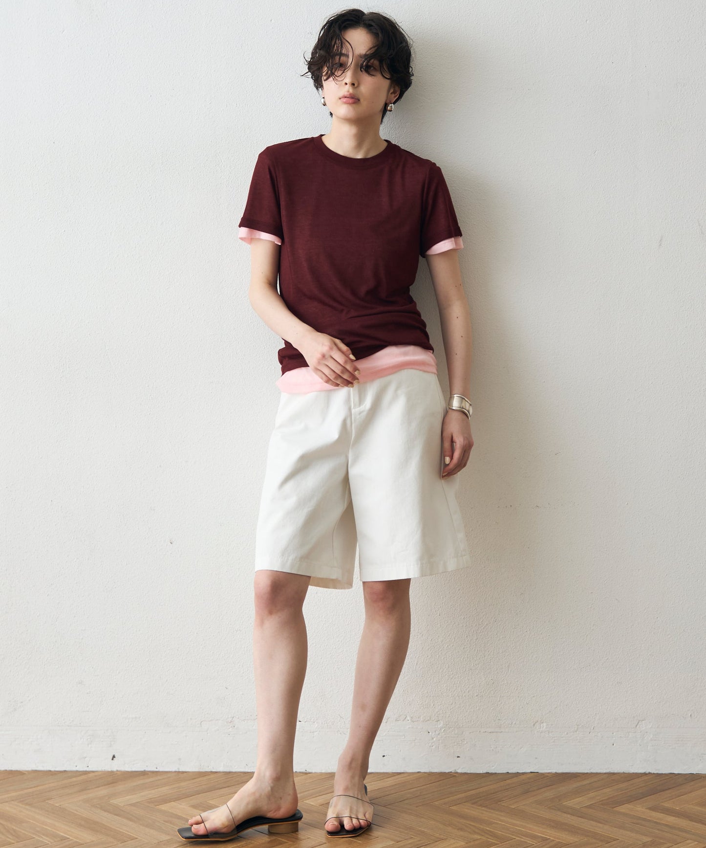 Pack de 2 T-shirts