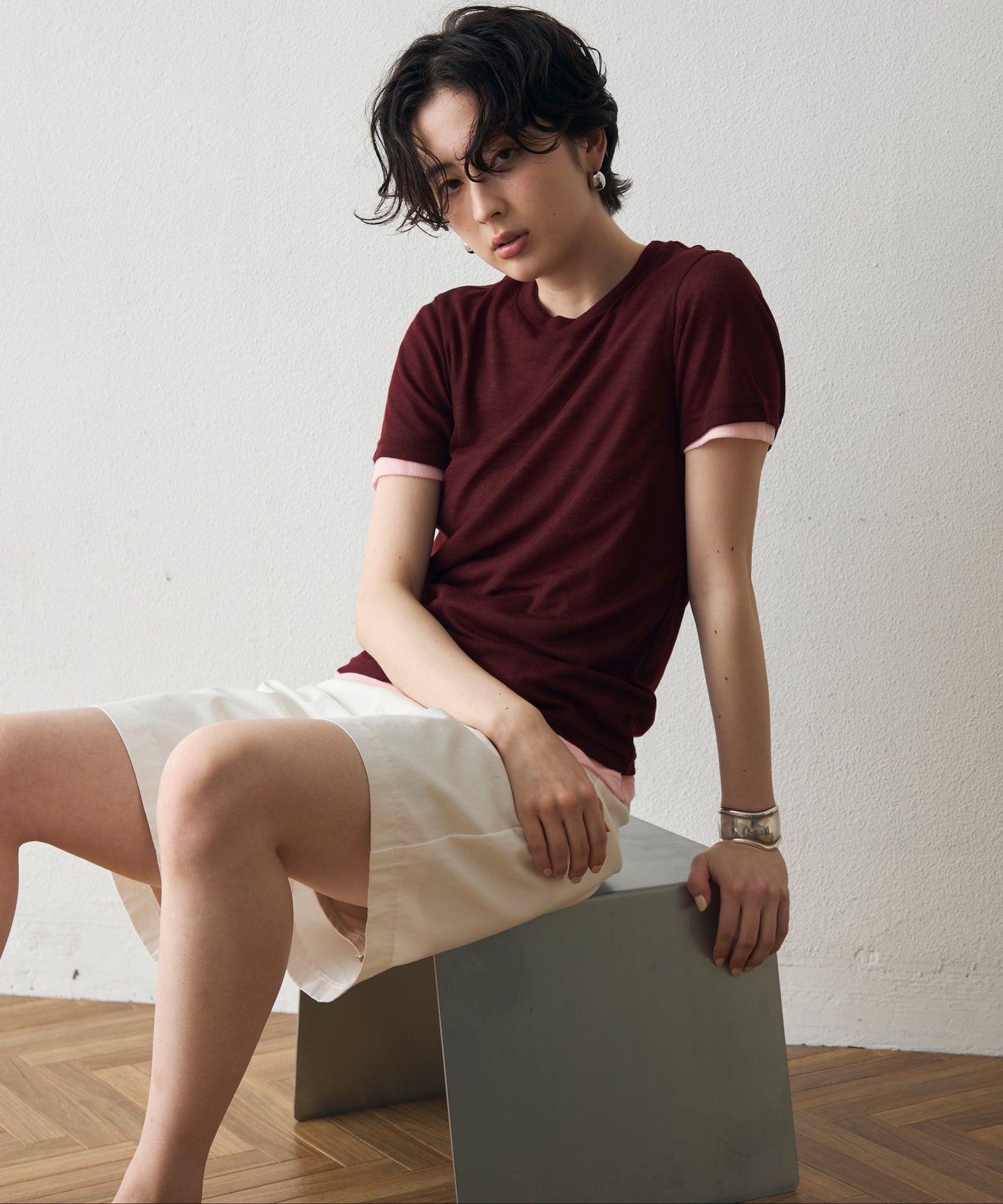 Pack de 2 T-shirts
