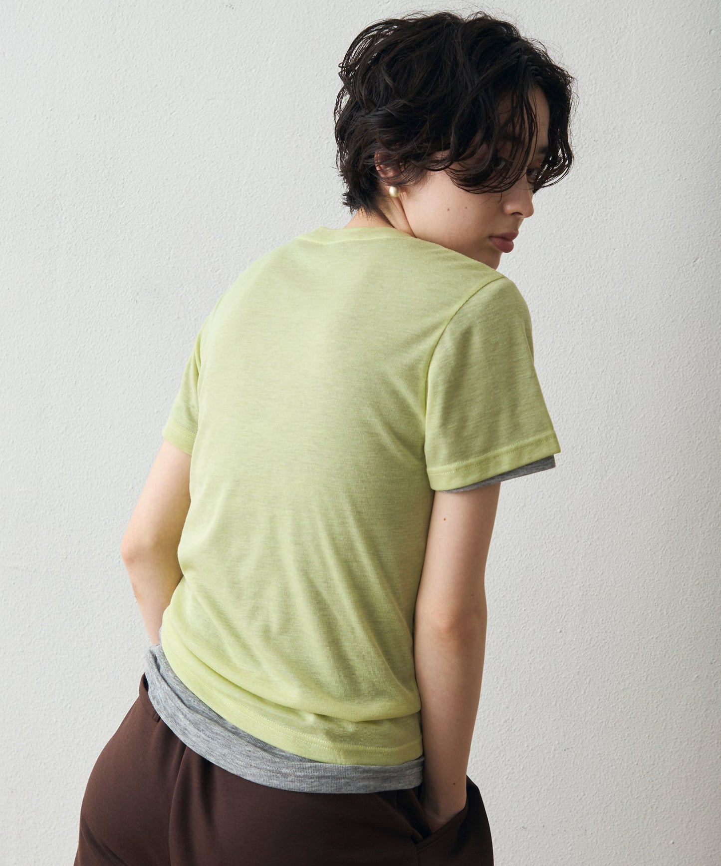 Pack de 2 T-shirts